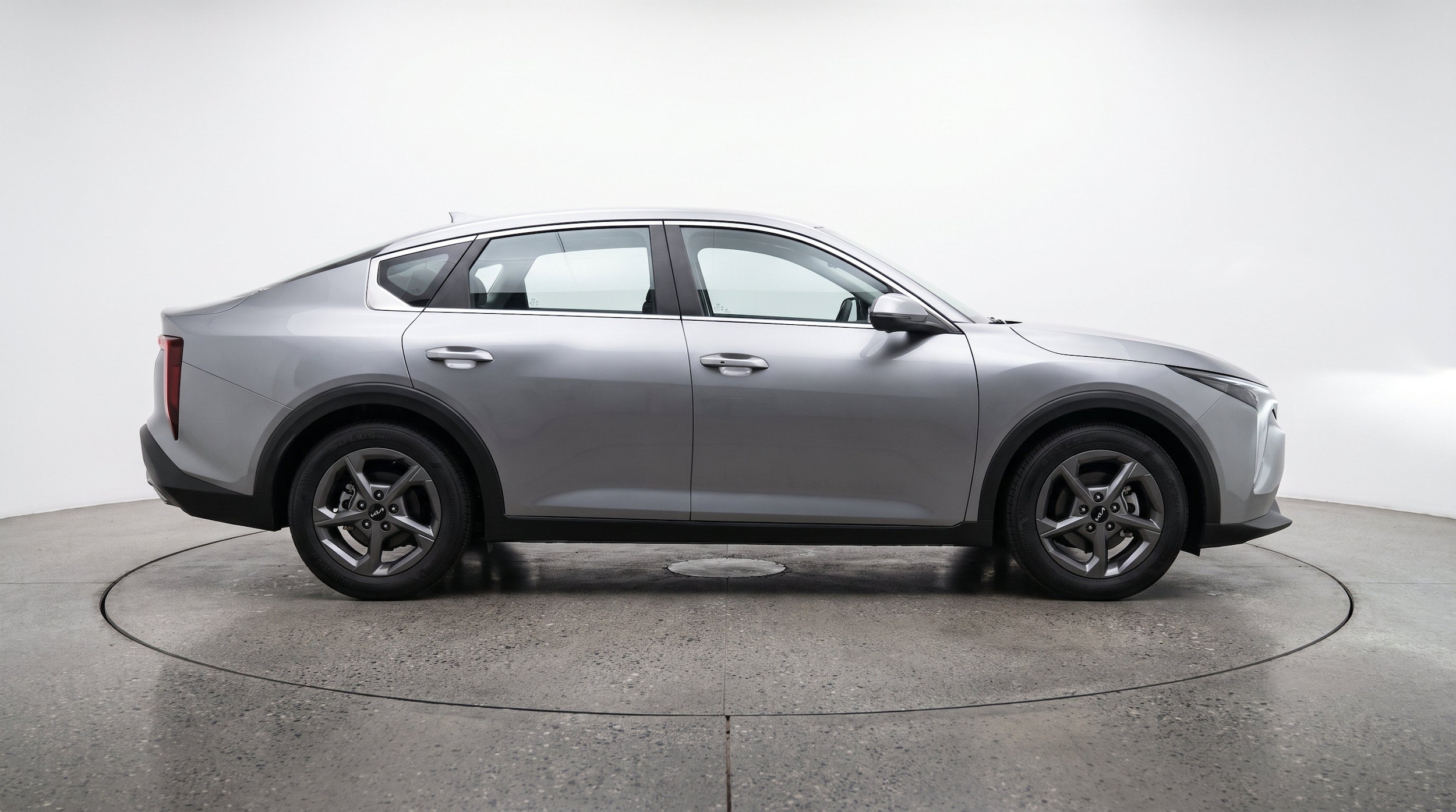 Thumbnail: 2026 Kia K4 - 10