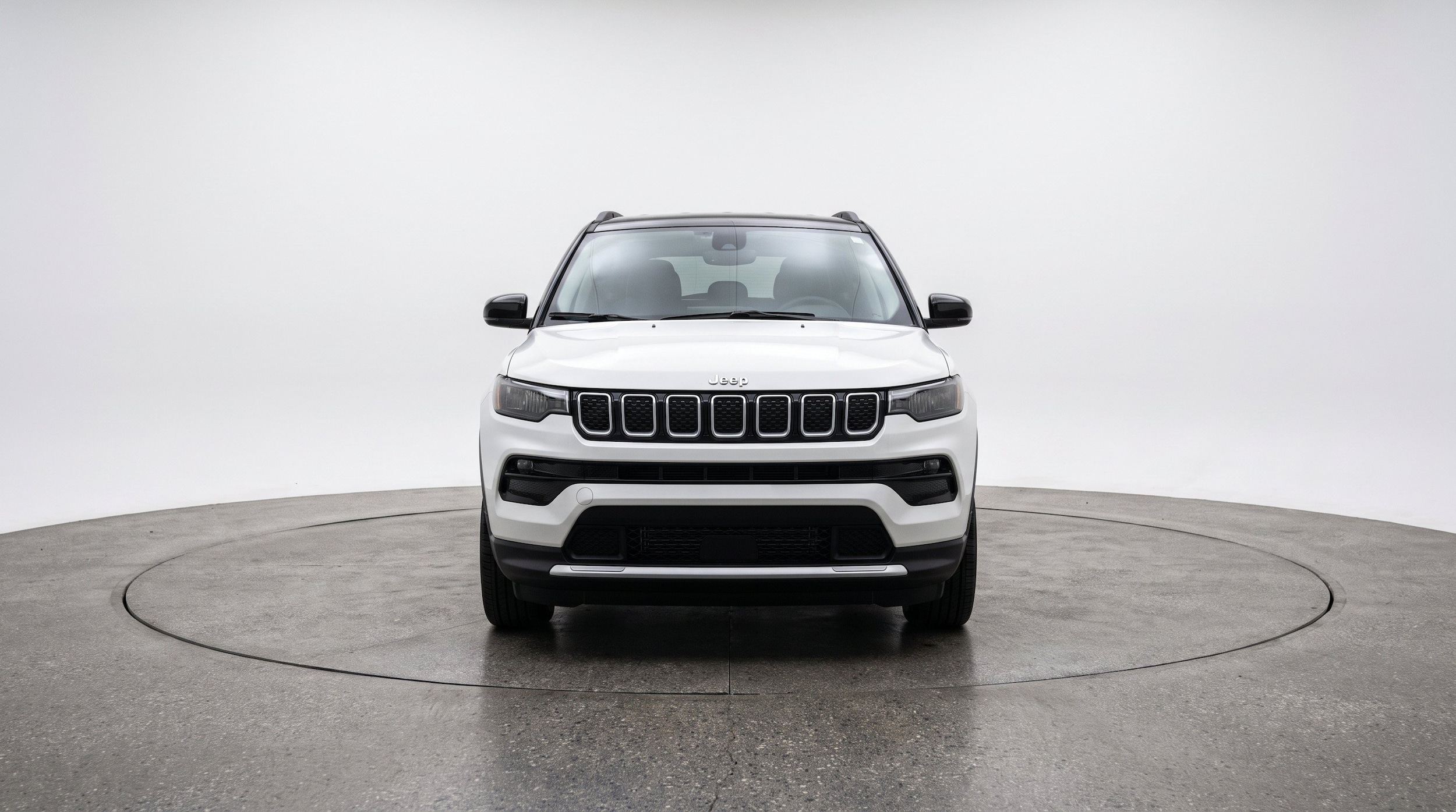 Thumbnail: 2025 Jeep Compass - 2