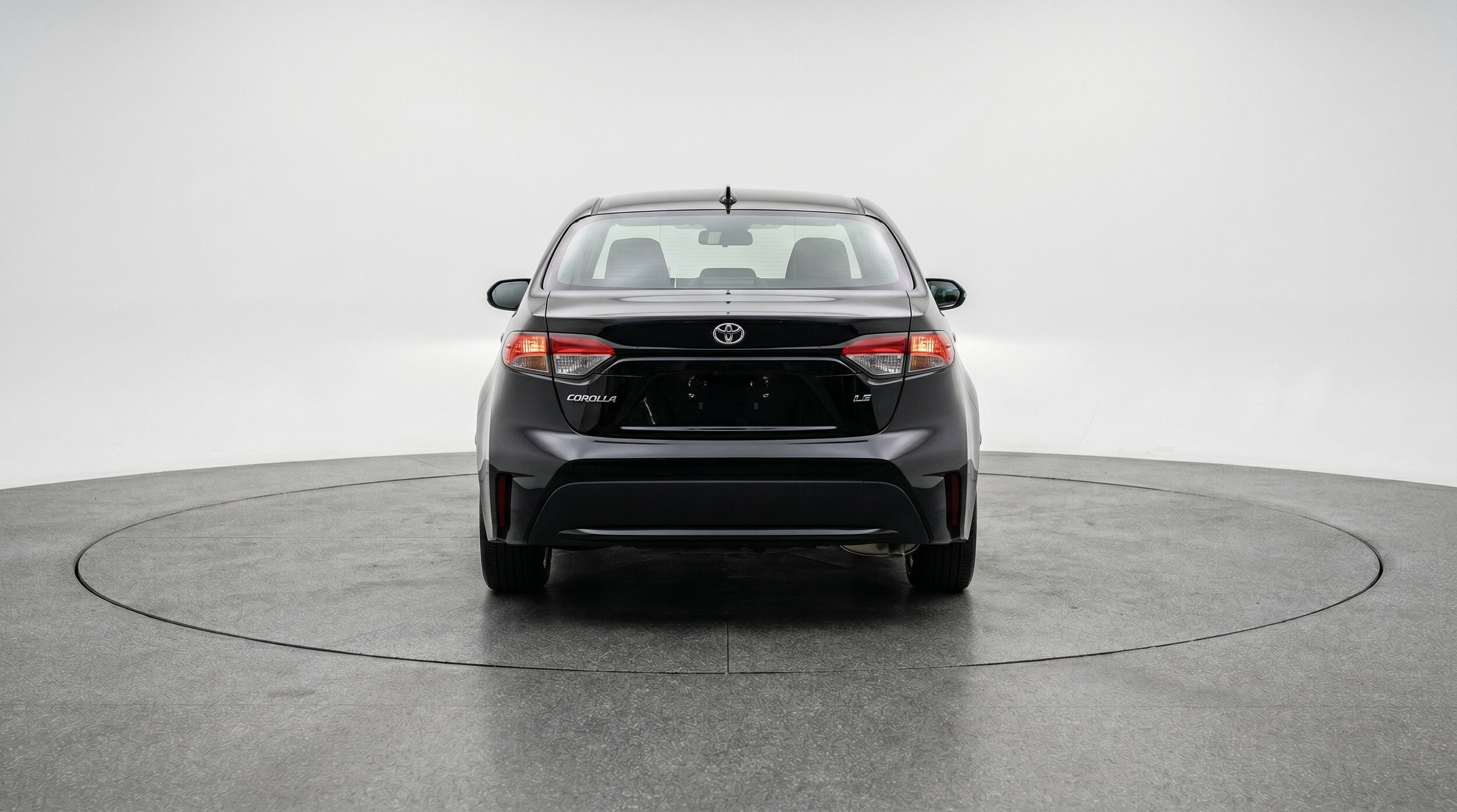 Thumbnail: 2025 Toyota Corolla - 7