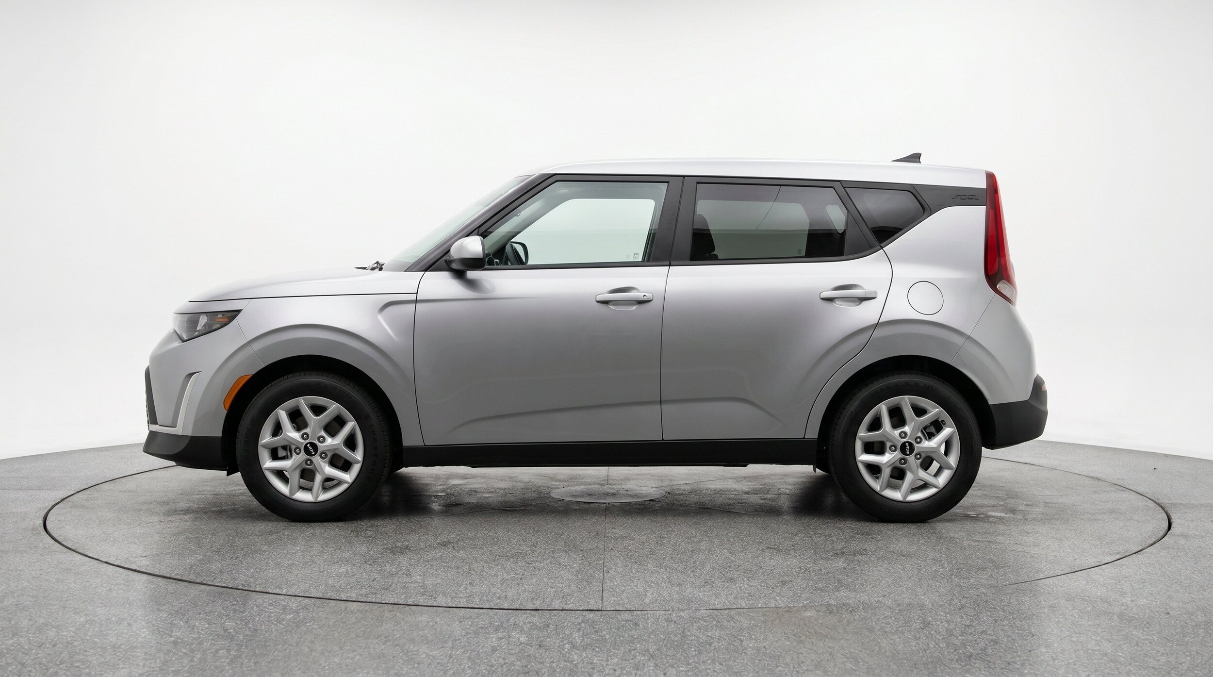 Thumbnail: 2025 Kia Soul - 5