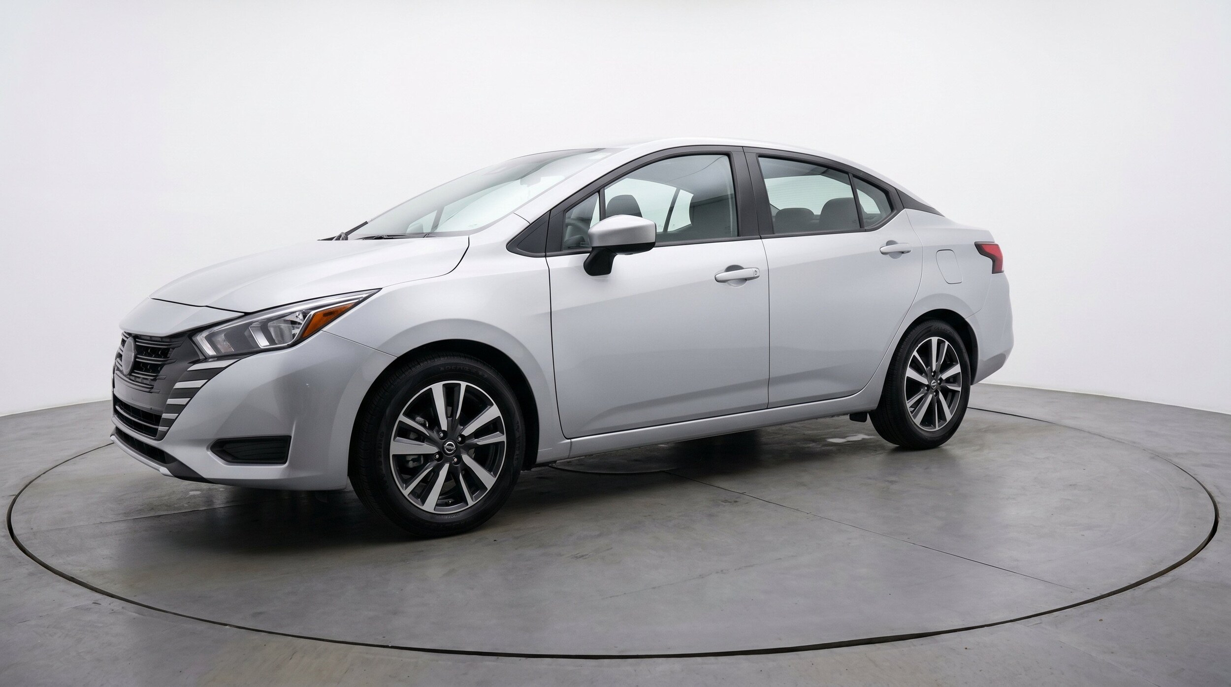 Thumbnail: 2025 Nissan Versa - 3