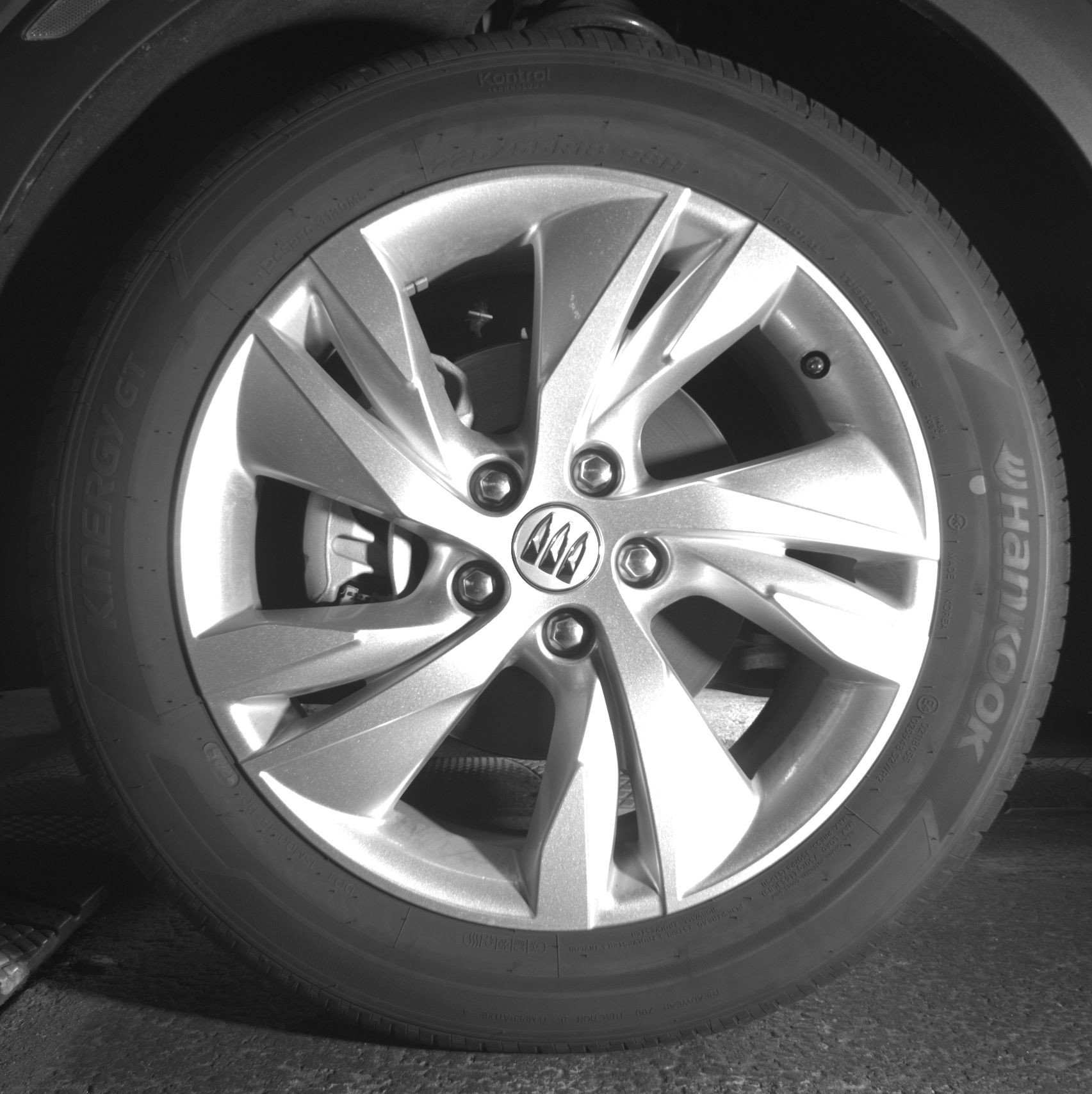 Thumbnail: 2026 Buick Encore GX - 12