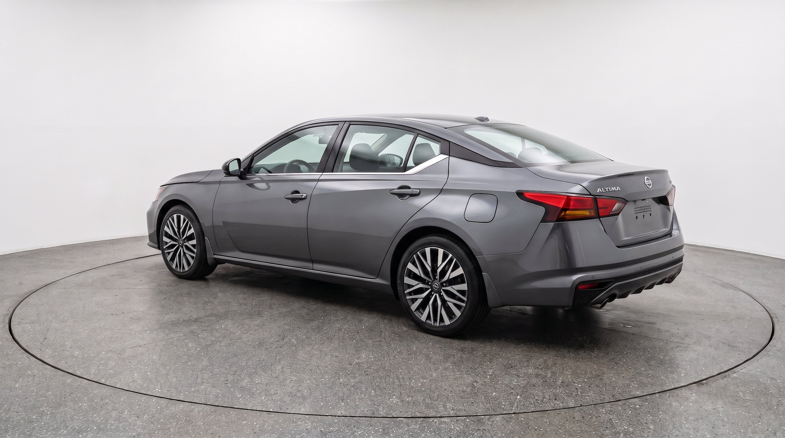 Thumbnail: 2026 Nissan Altima - 6