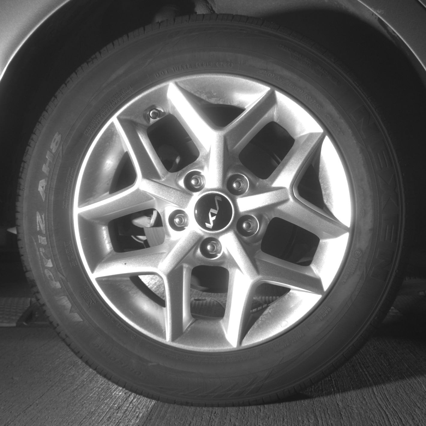 Thumbnail: 2025 Kia Soul - 15