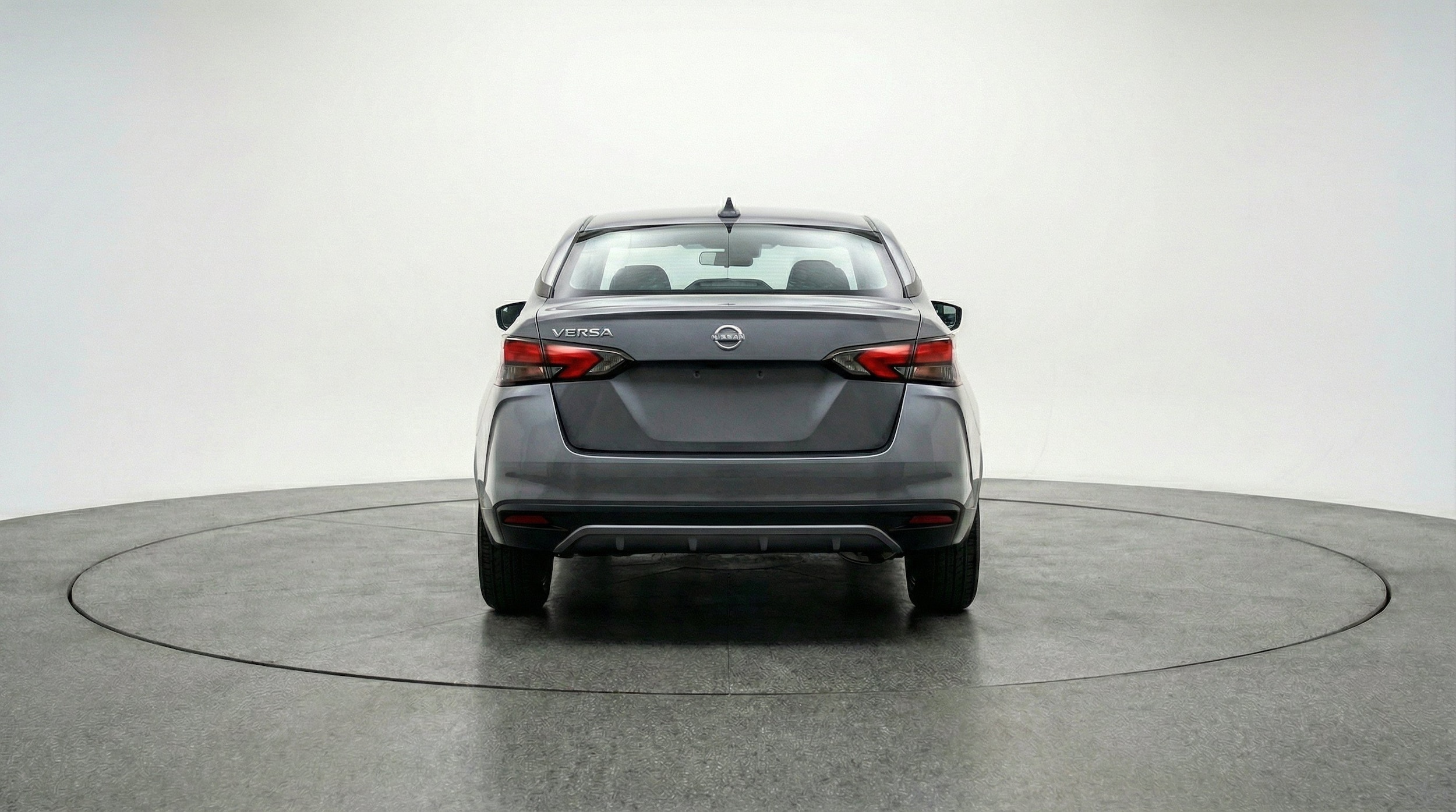 Thumbnail: 2025 Nissan Versa - 7