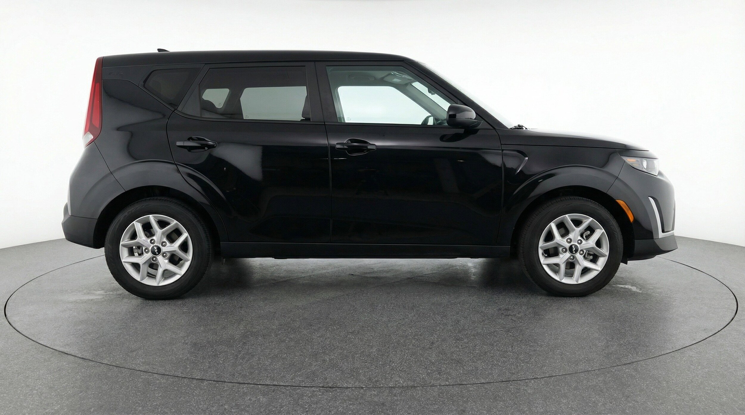 Thumbnail: 2025 Kia Soul - 11