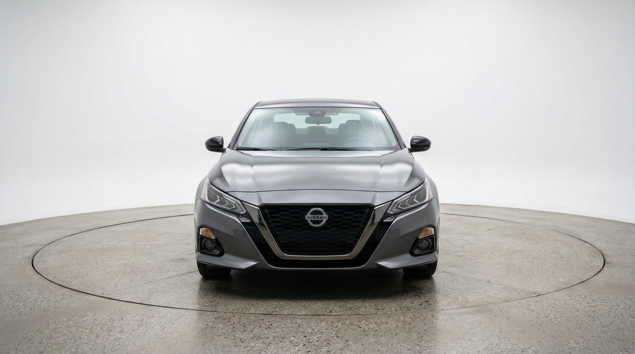 Thumbnail: 2025 Nissan Altima - 2