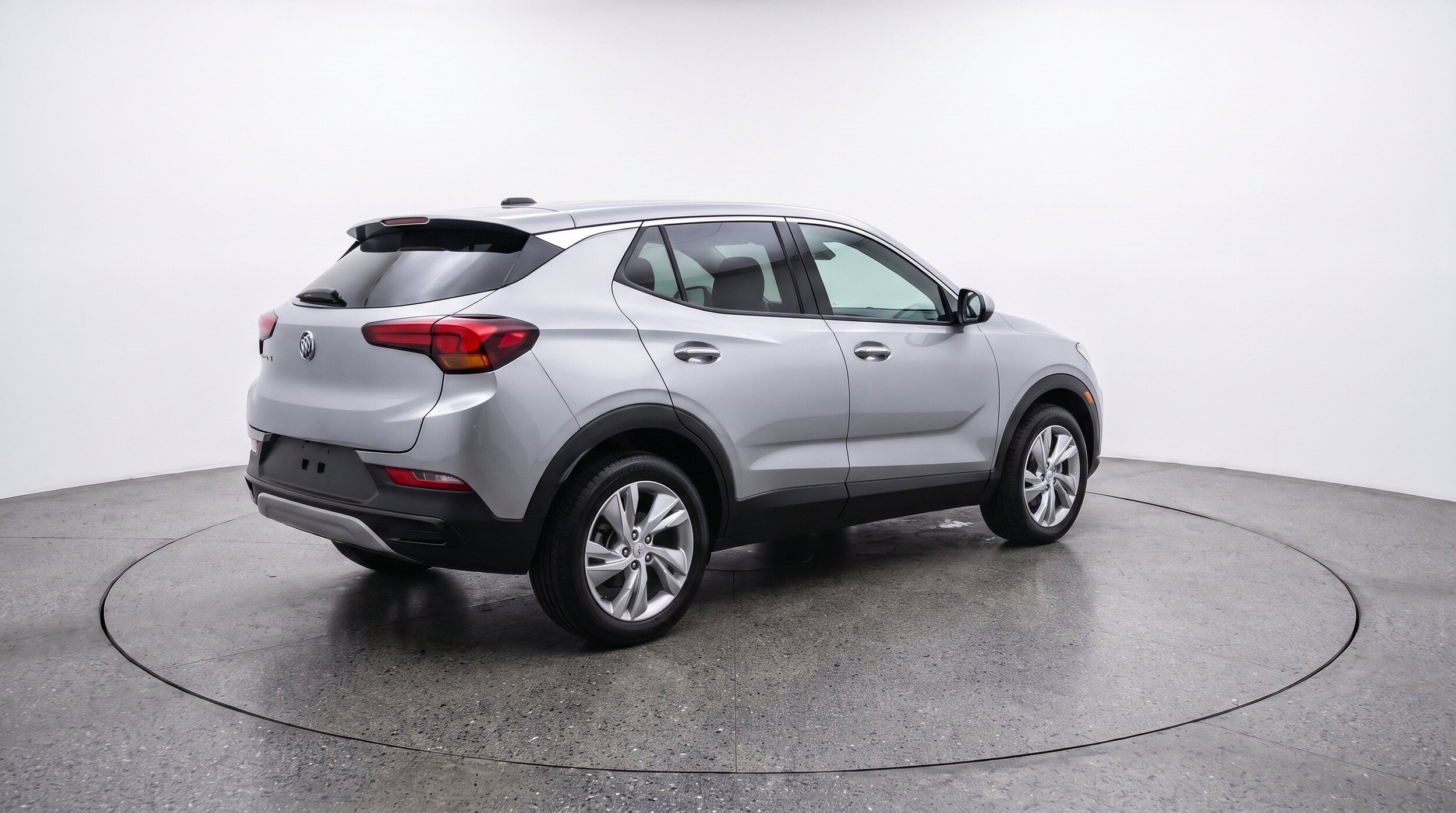 Thumbnail: 2025 Buick Encore GX - 9