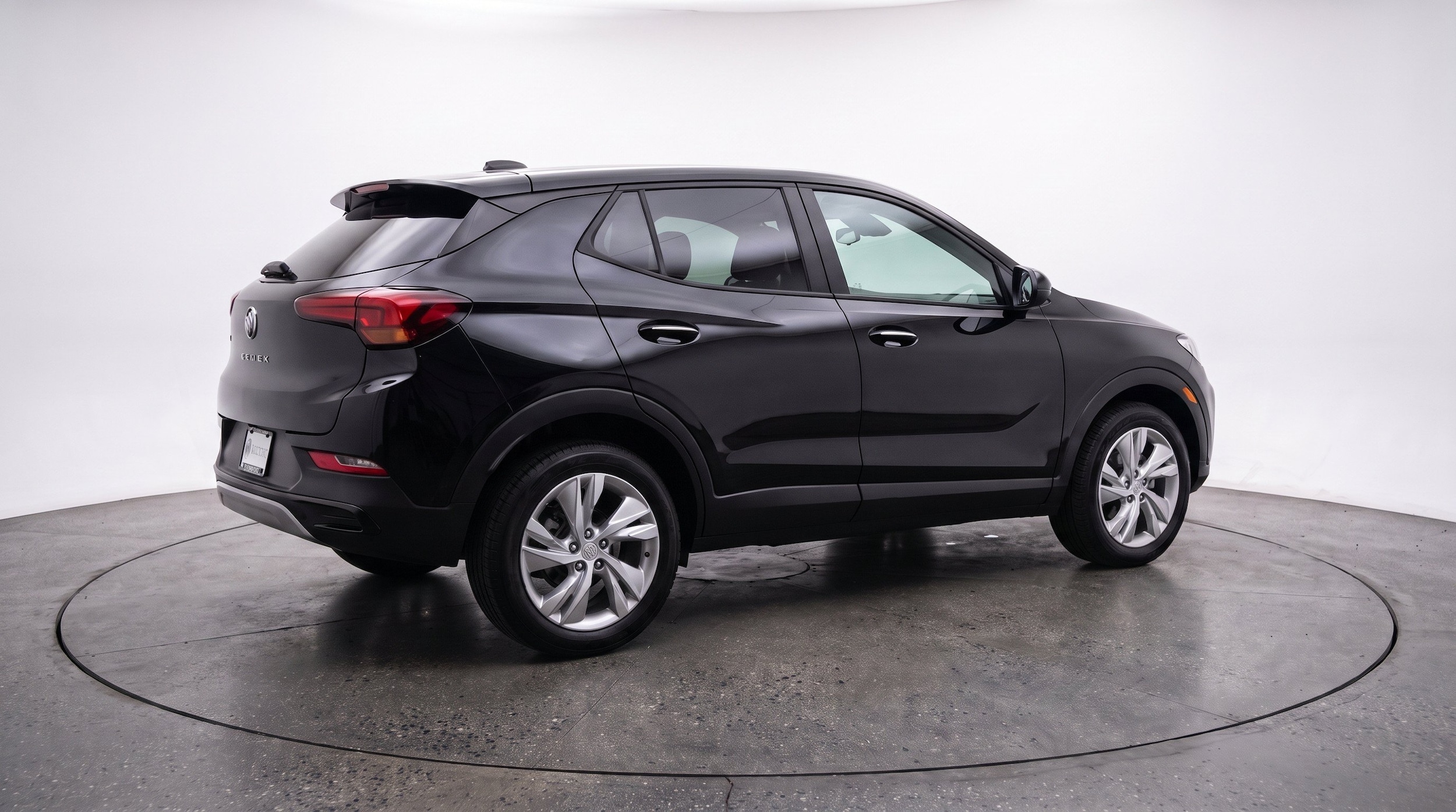 Thumbnail: 2026 Buick Encore GX - 9