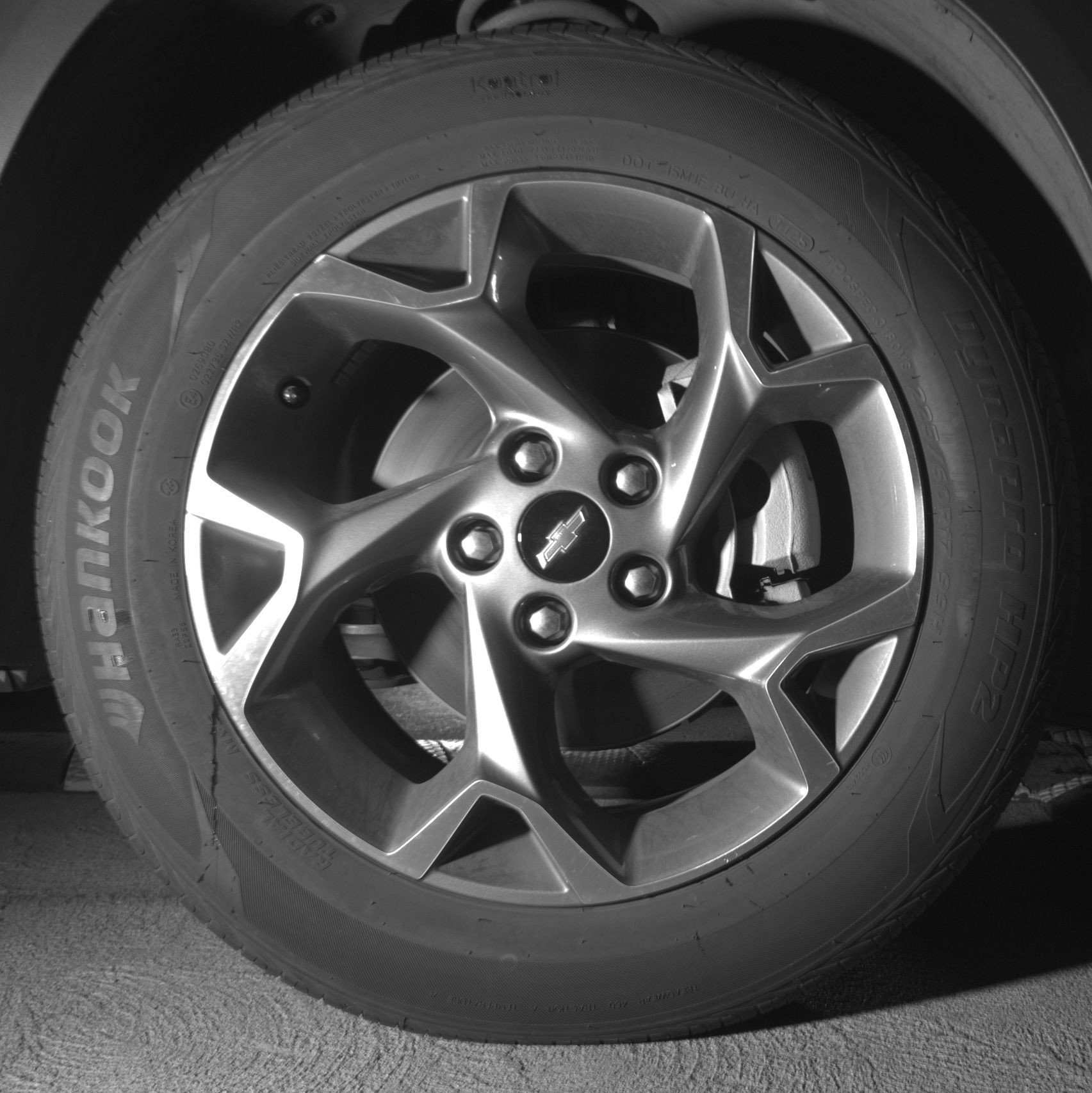 Thumbnail: 2025 Chevrolet Trax - 13