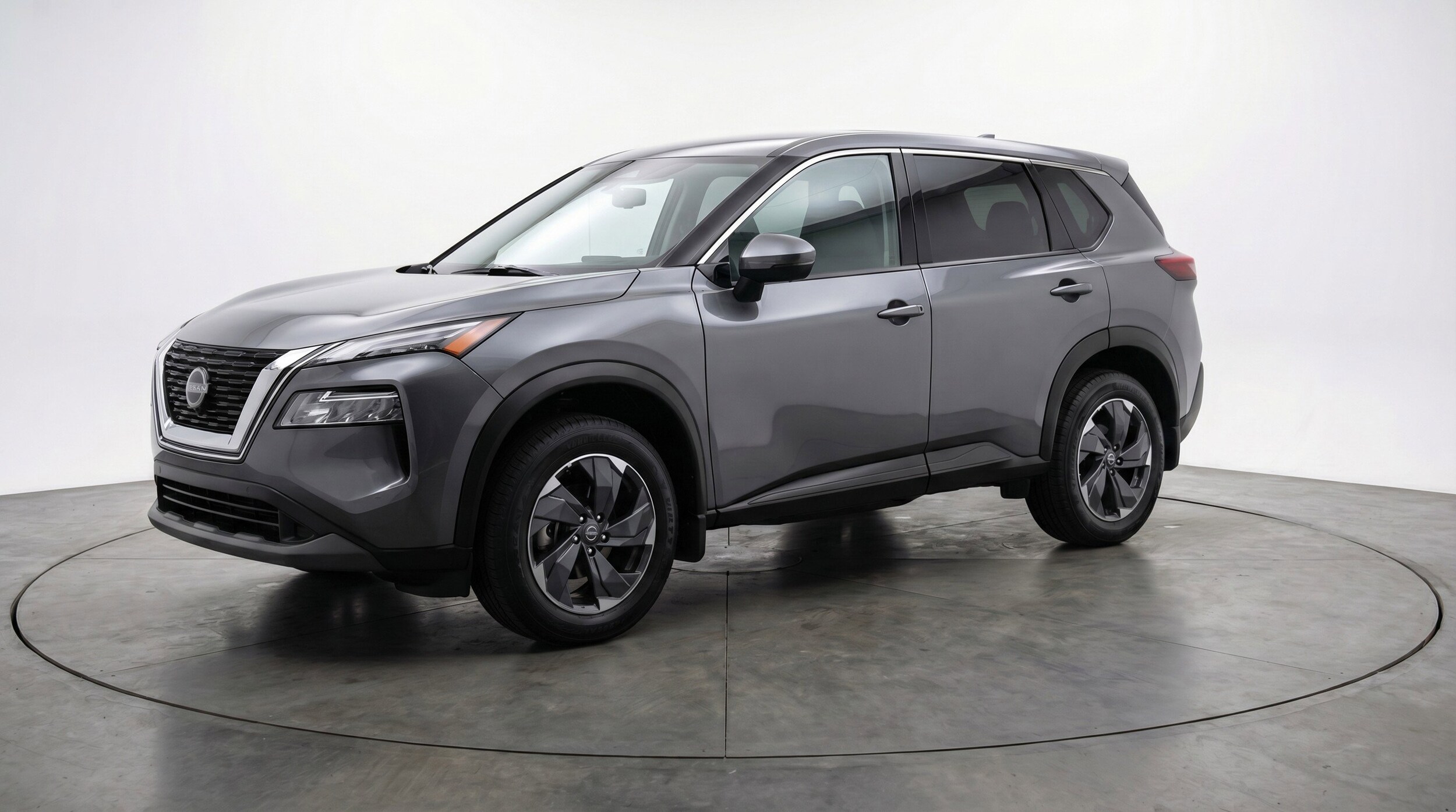 Thumbnail: 2025 Nissan Rogue - 3