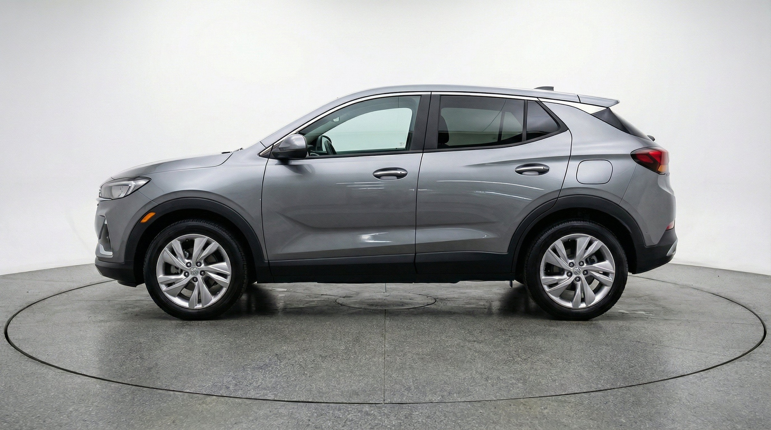 Thumbnail: 2026 Buick Encore GX - 5