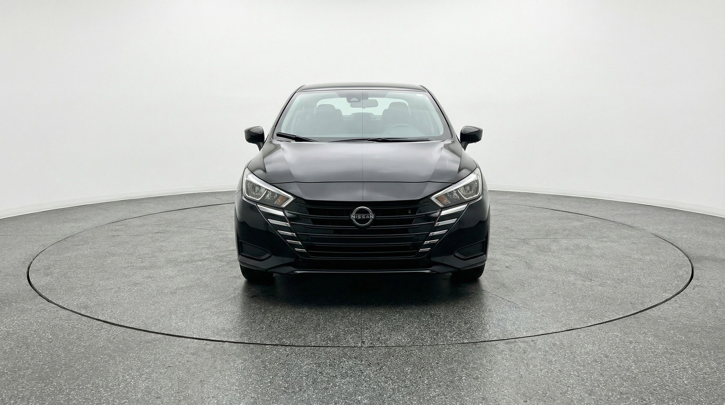 Thumbnail: 2025 Nissan Versa - 2