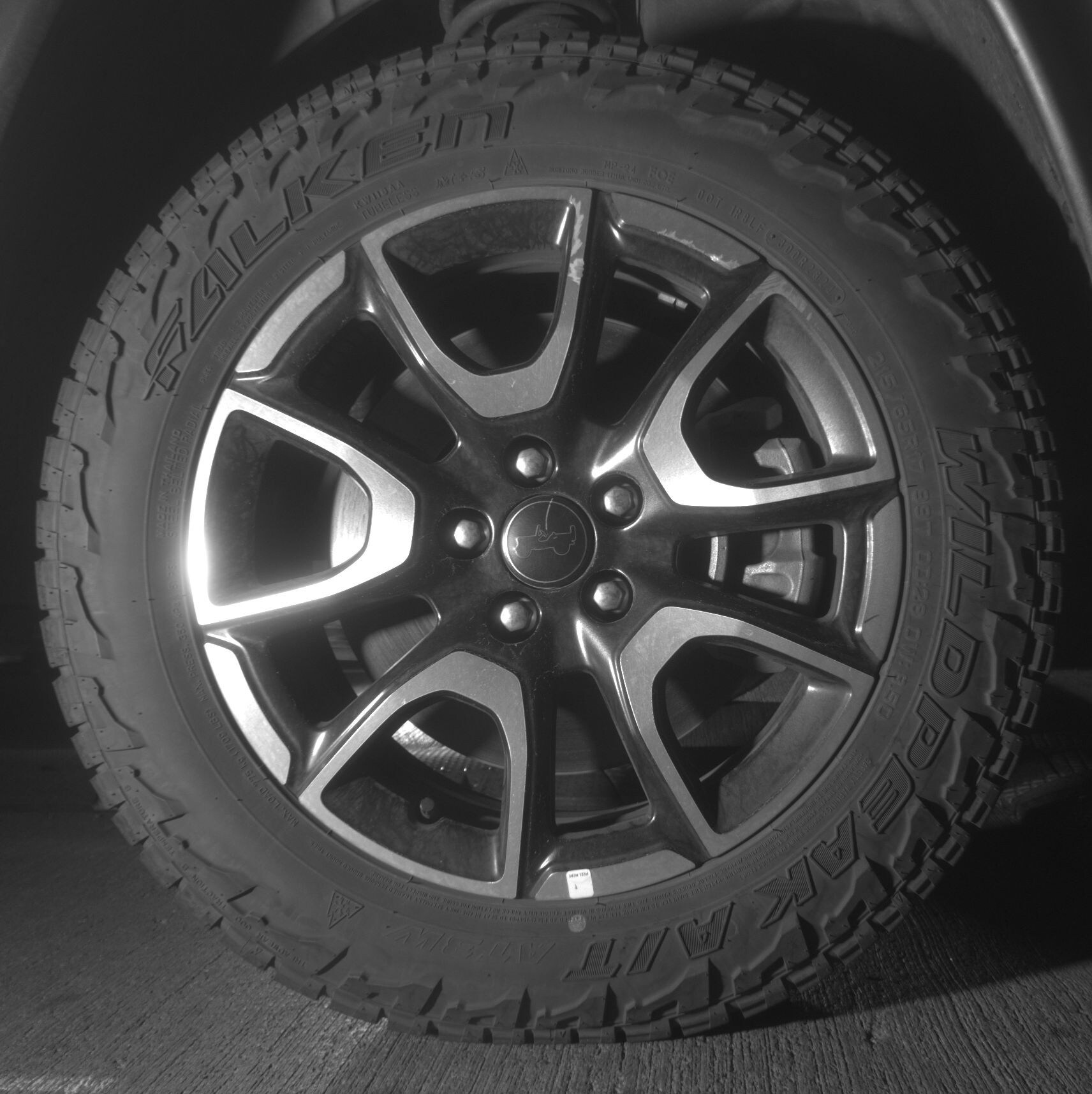 Thumbnail: 2025 Jeep Compass - 10