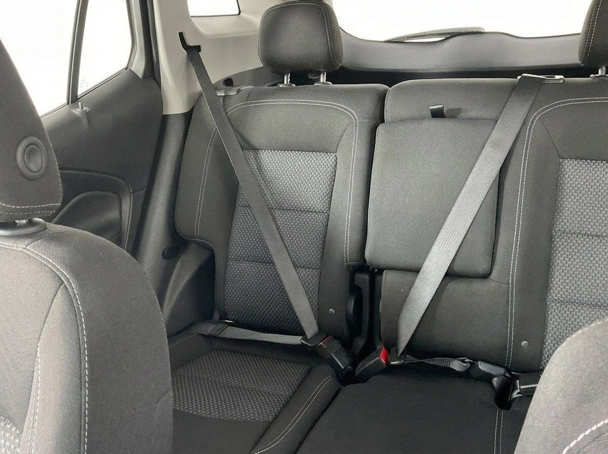 Thumbnail: 2024 GMC Terrain - 18