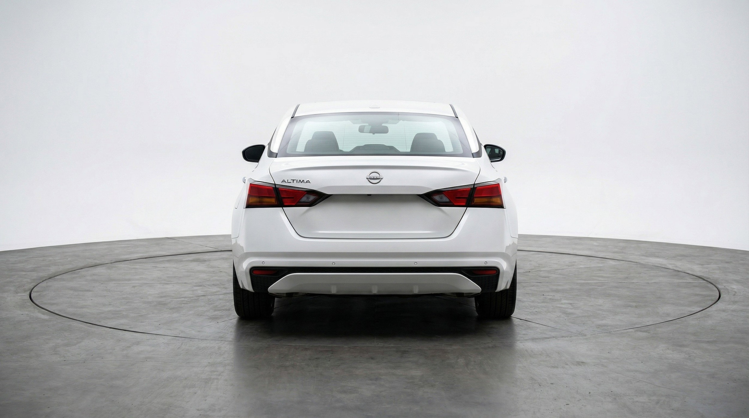 Thumbnail: 2025 Nissan Altima - 7