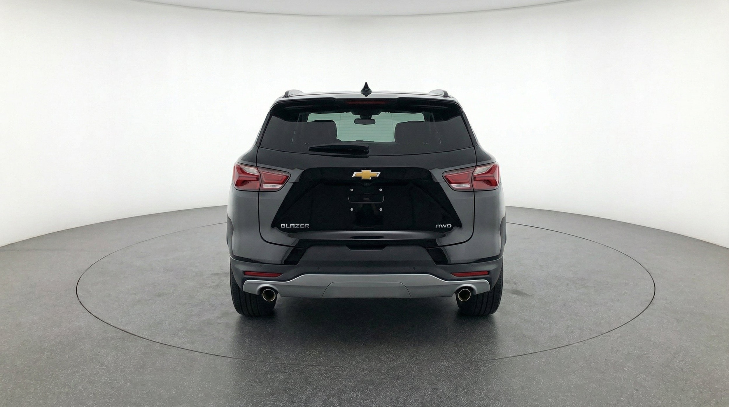 Thumbnail: 2026 Chevrolet Blazer - 7