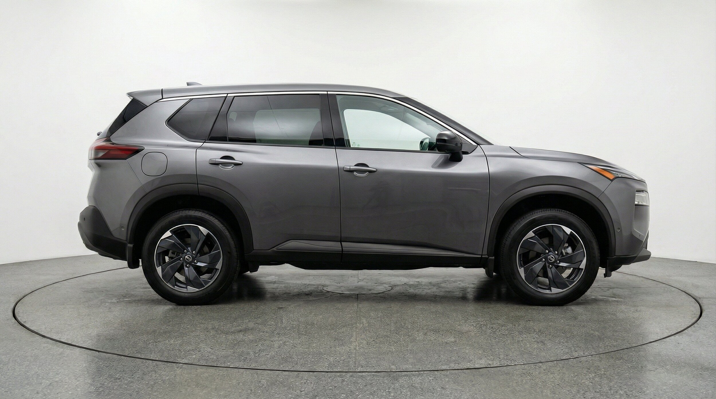 Thumbnail: 2025 Nissan Rogue - 11