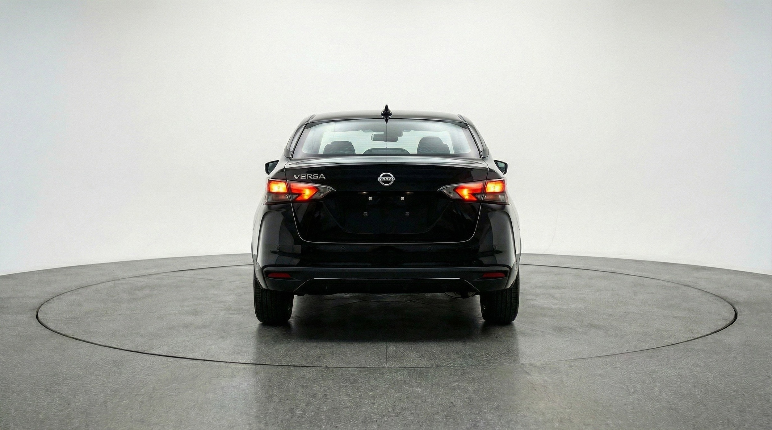 Thumbnail: 2025 Nissan Versa - 7