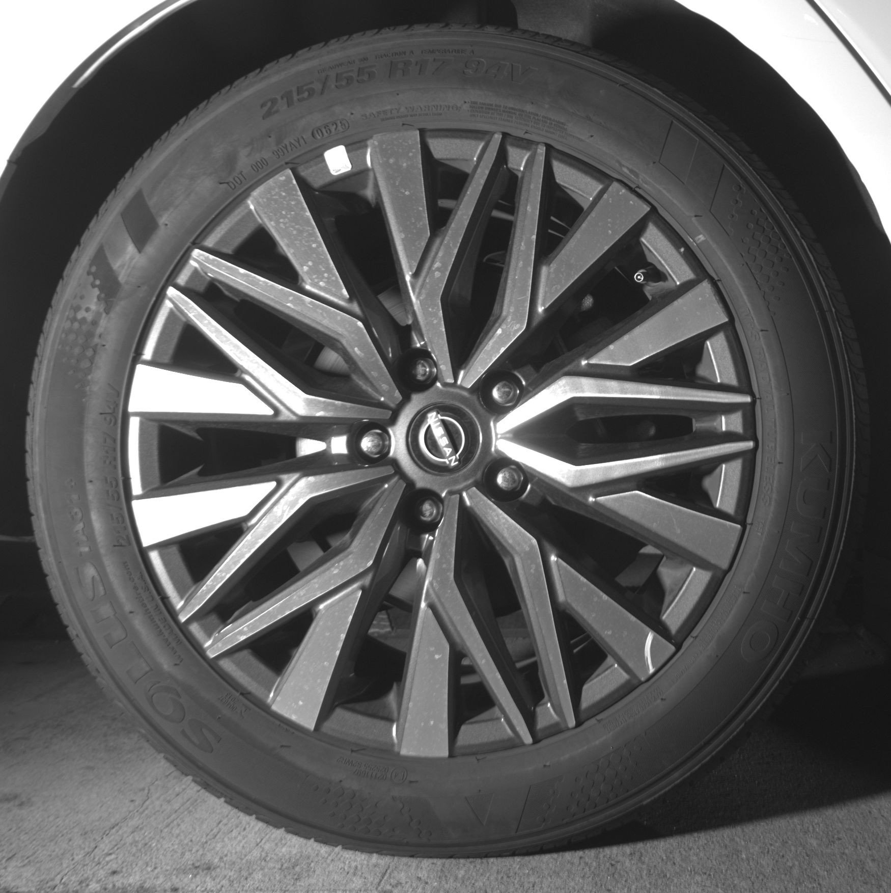 Thumbnail: 2025 Nissan Altima - 15