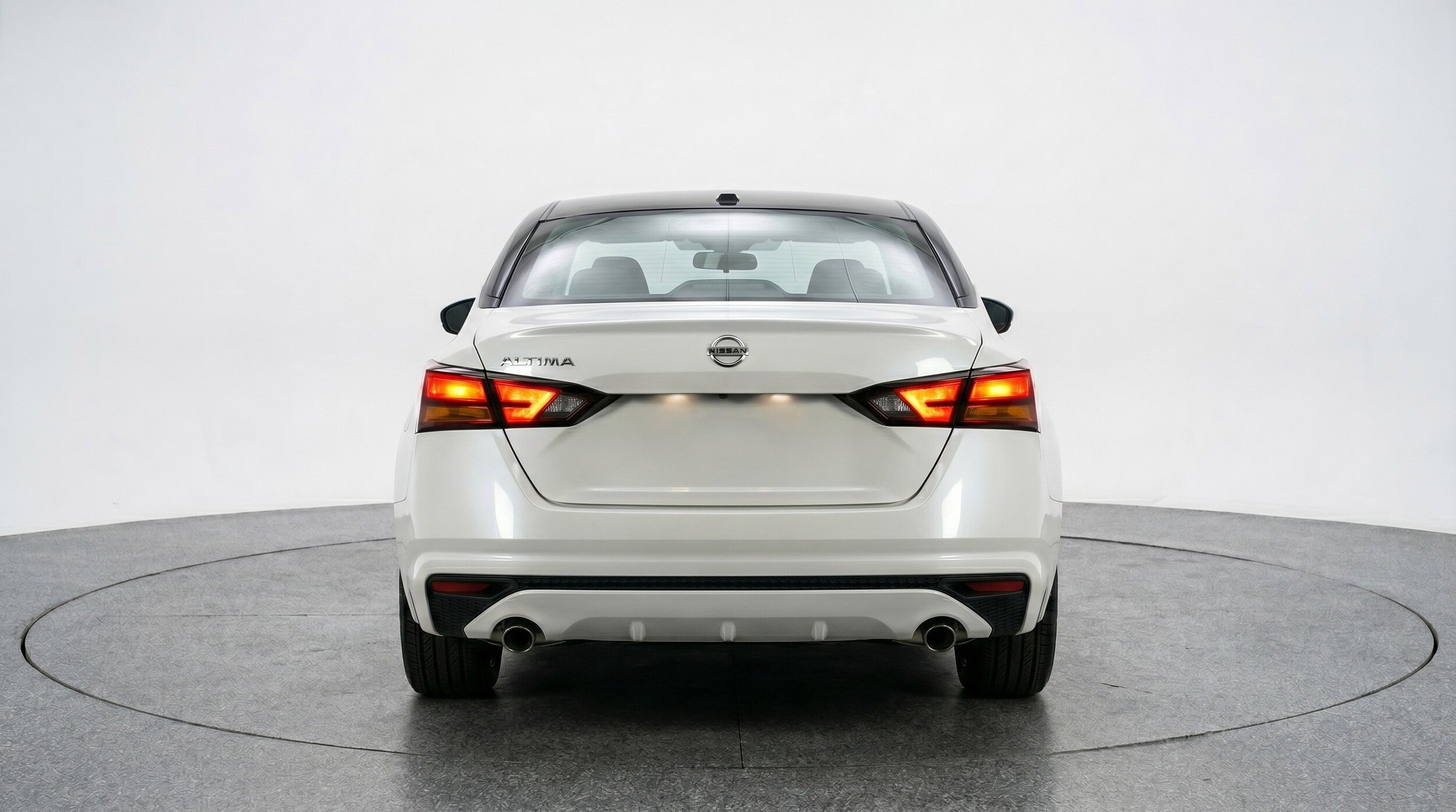 Thumbnail: 2025 Nissan Altima - 7