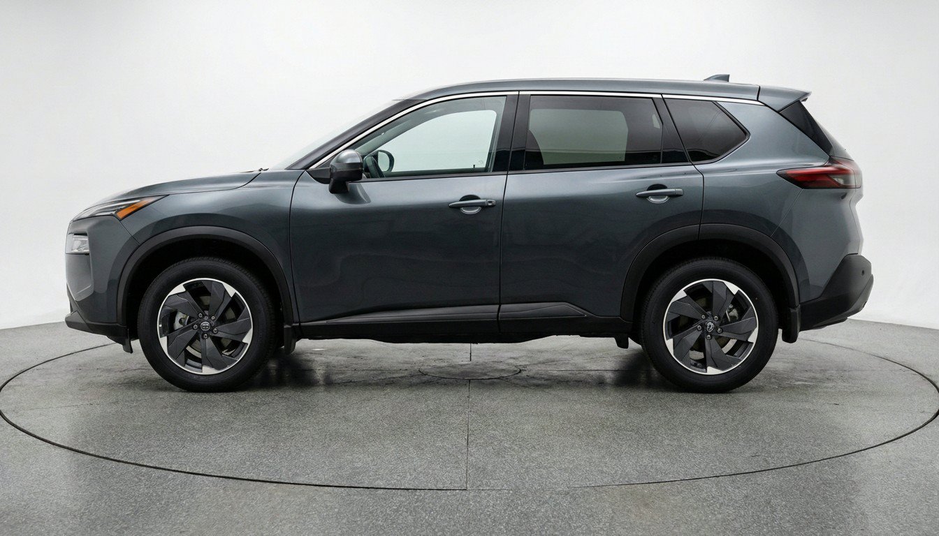 Thumbnail: 2025 Nissan Rogue - 5