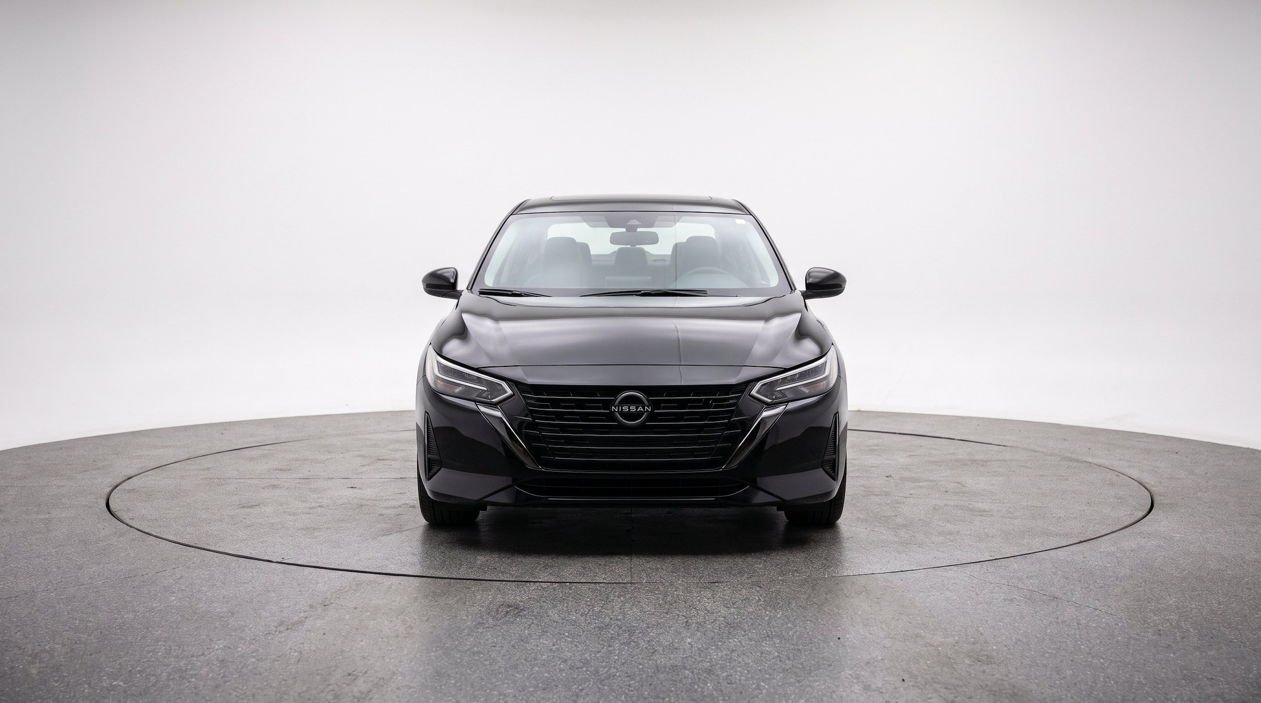 Thumbnail: 2025 Nissan Sentra - 2