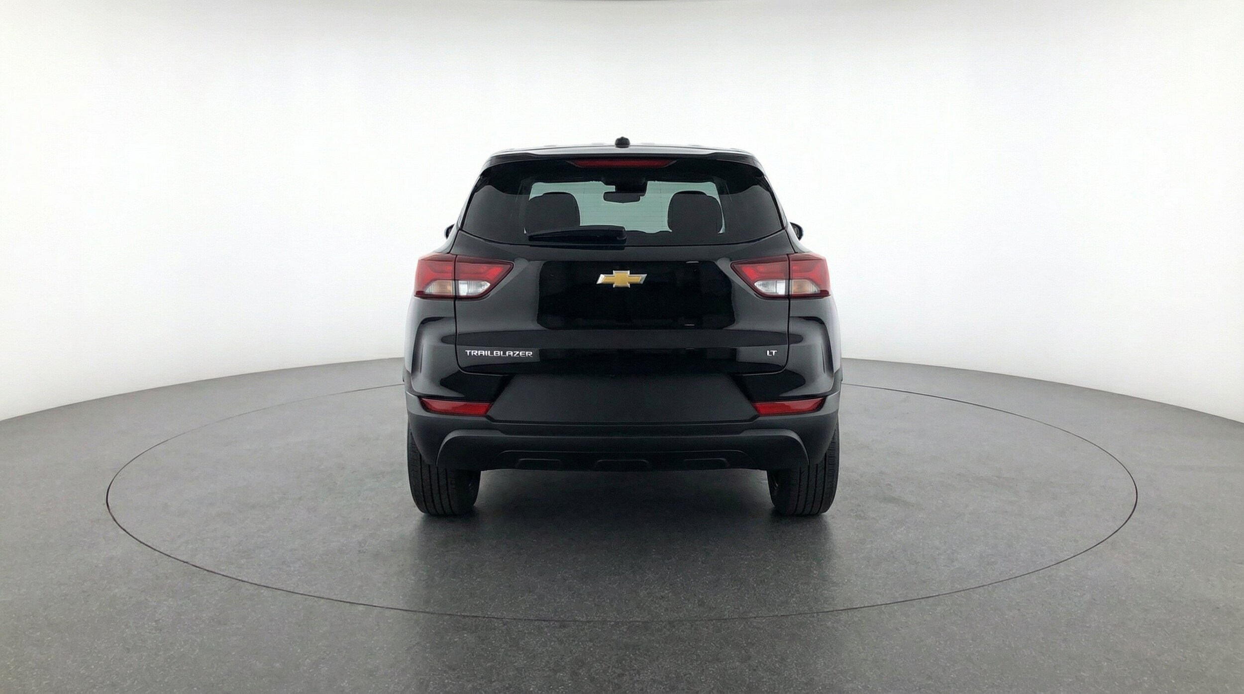 Thumbnail: 2025 Chevrolet TrailBlazer - 7