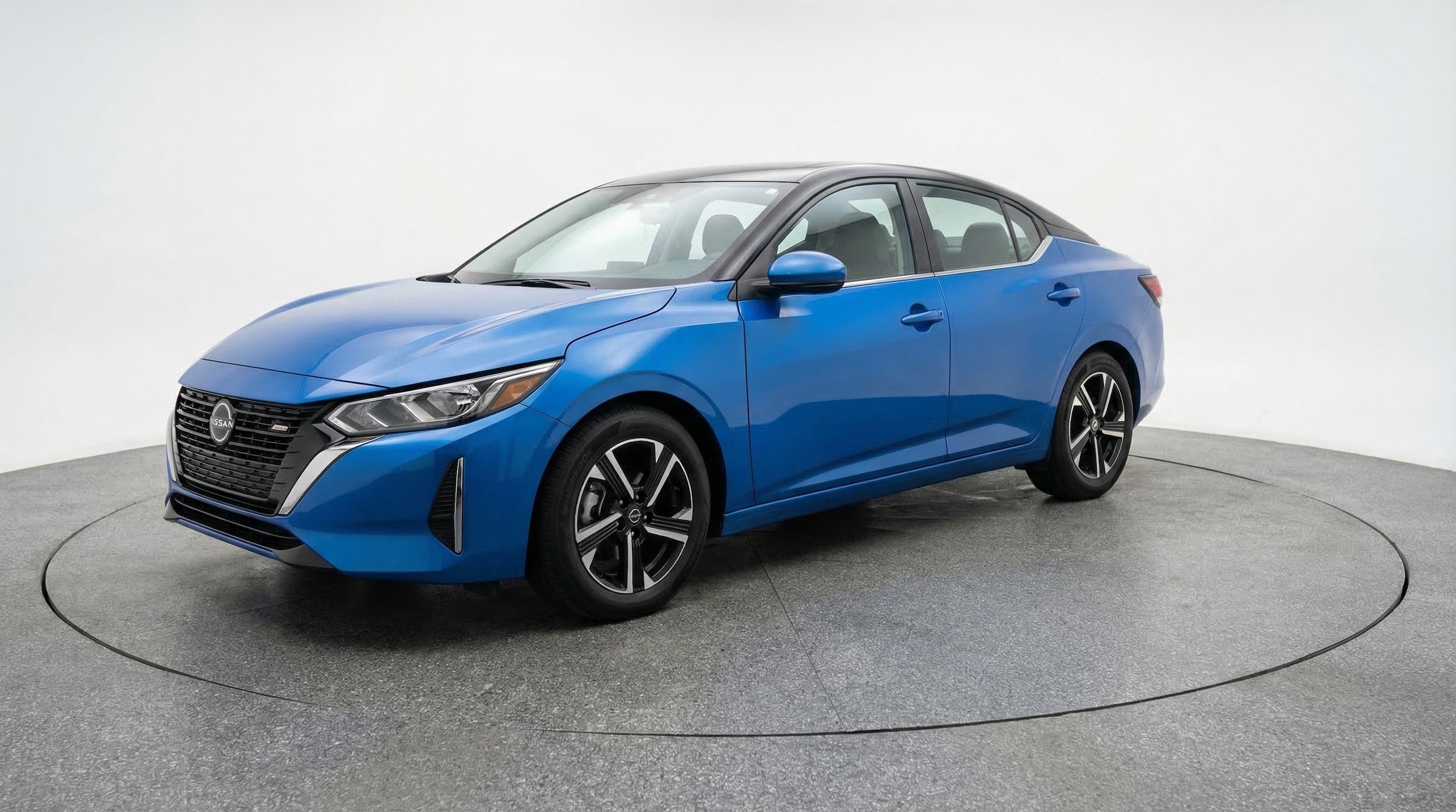 Thumbnail: 2025 Nissan Sentra - 3