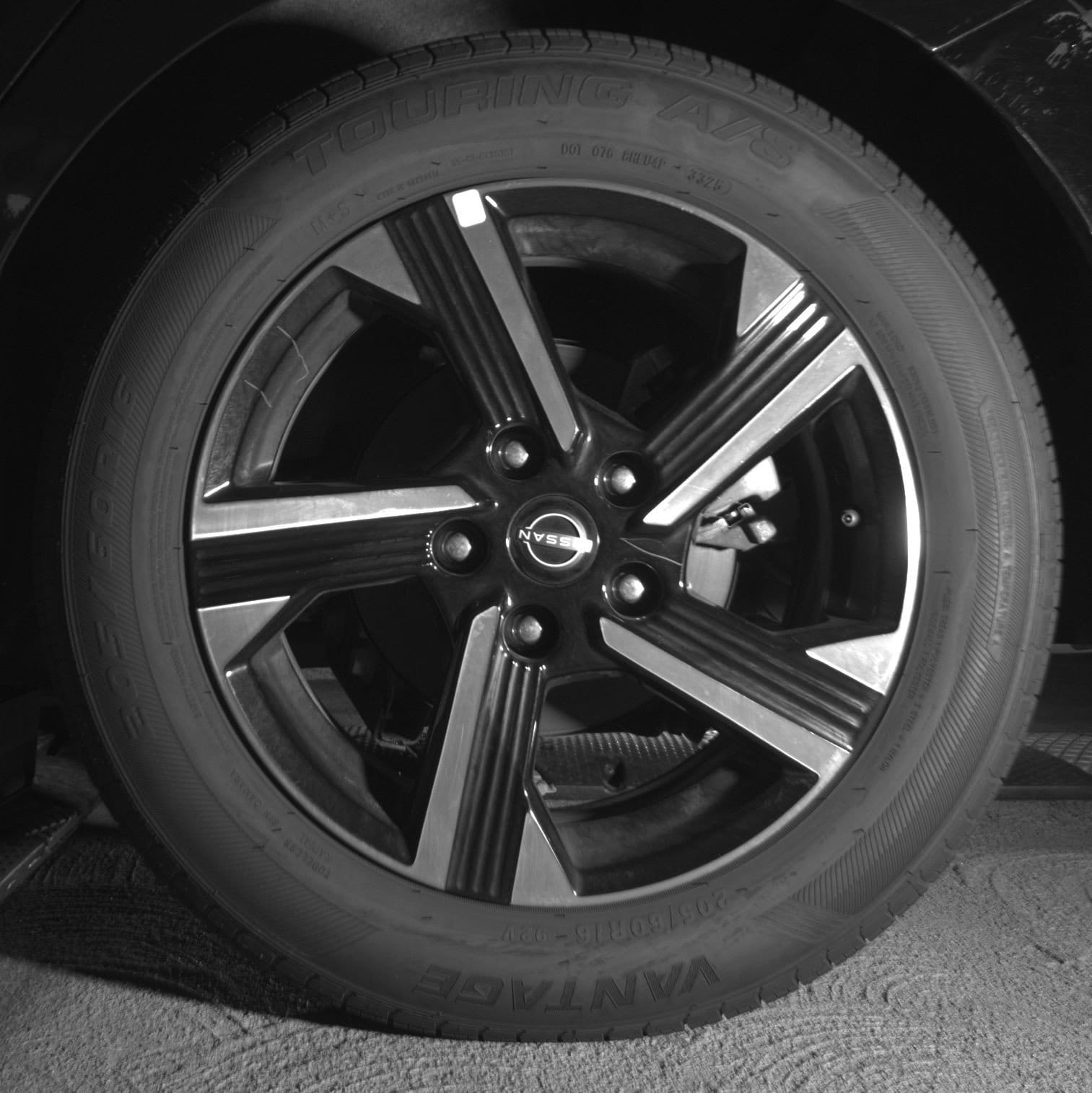 Thumbnail: 2025 Nissan Sentra - 14