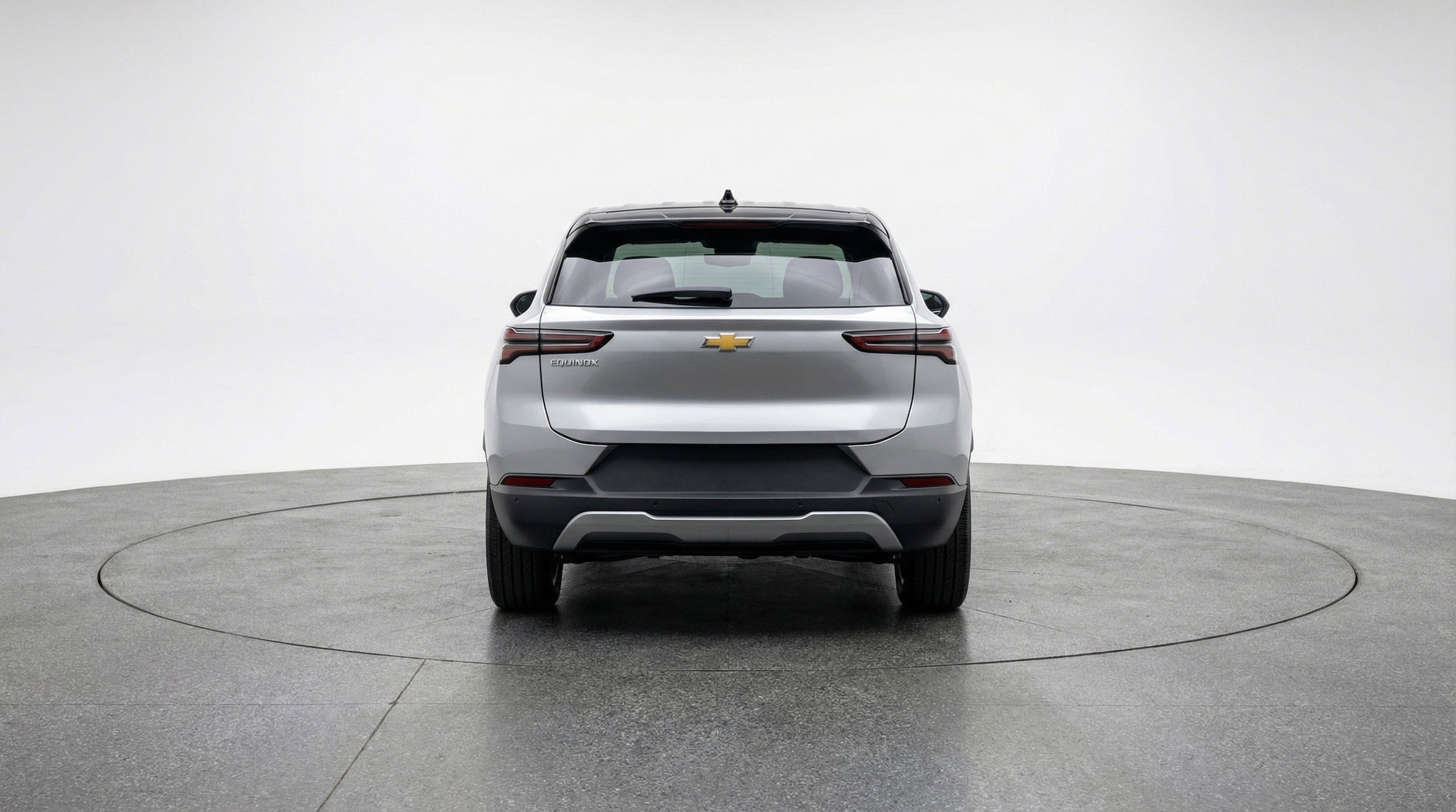 Thumbnail: 2025 Chevrolet Equinox - 7