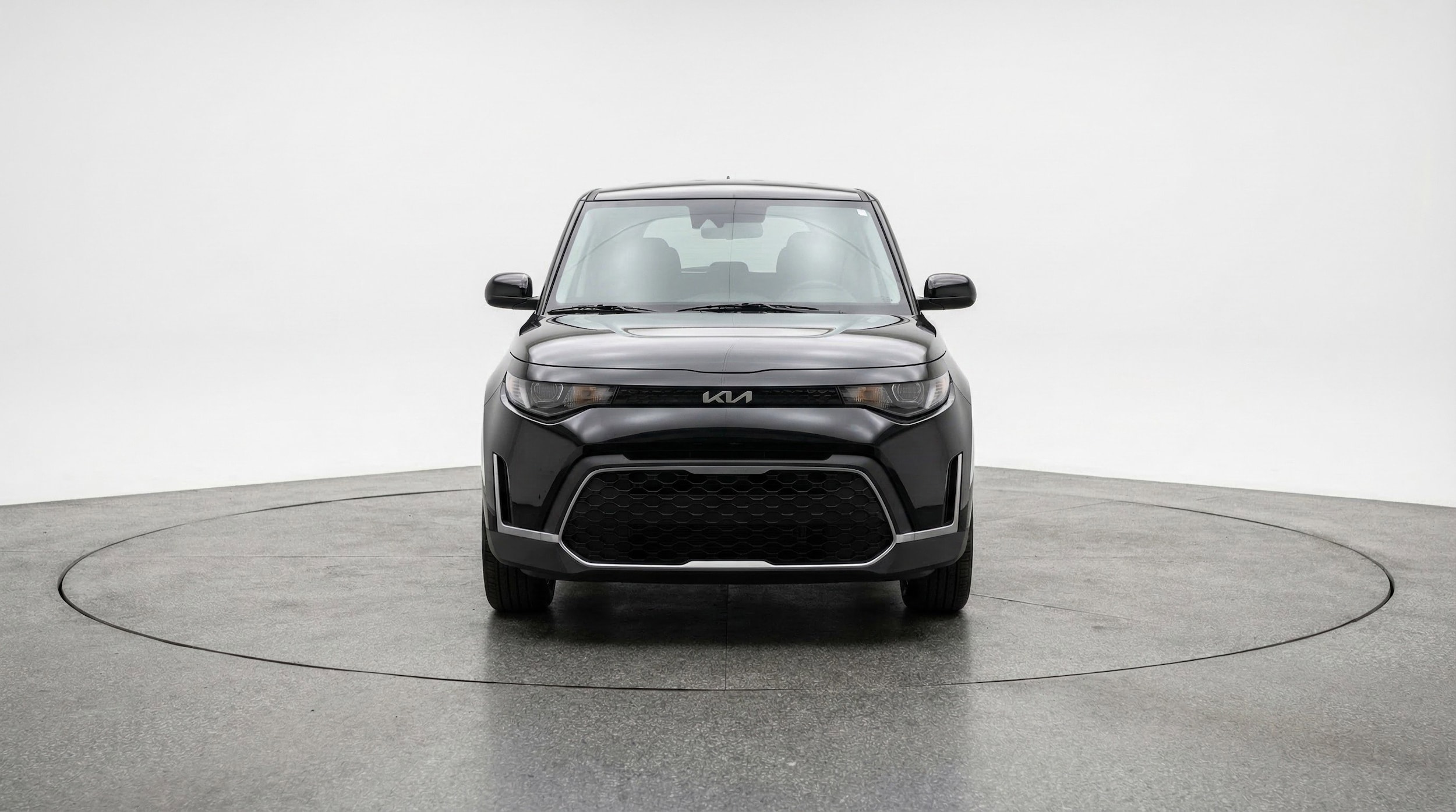 Thumbnail: 2025 Kia Soul - 2