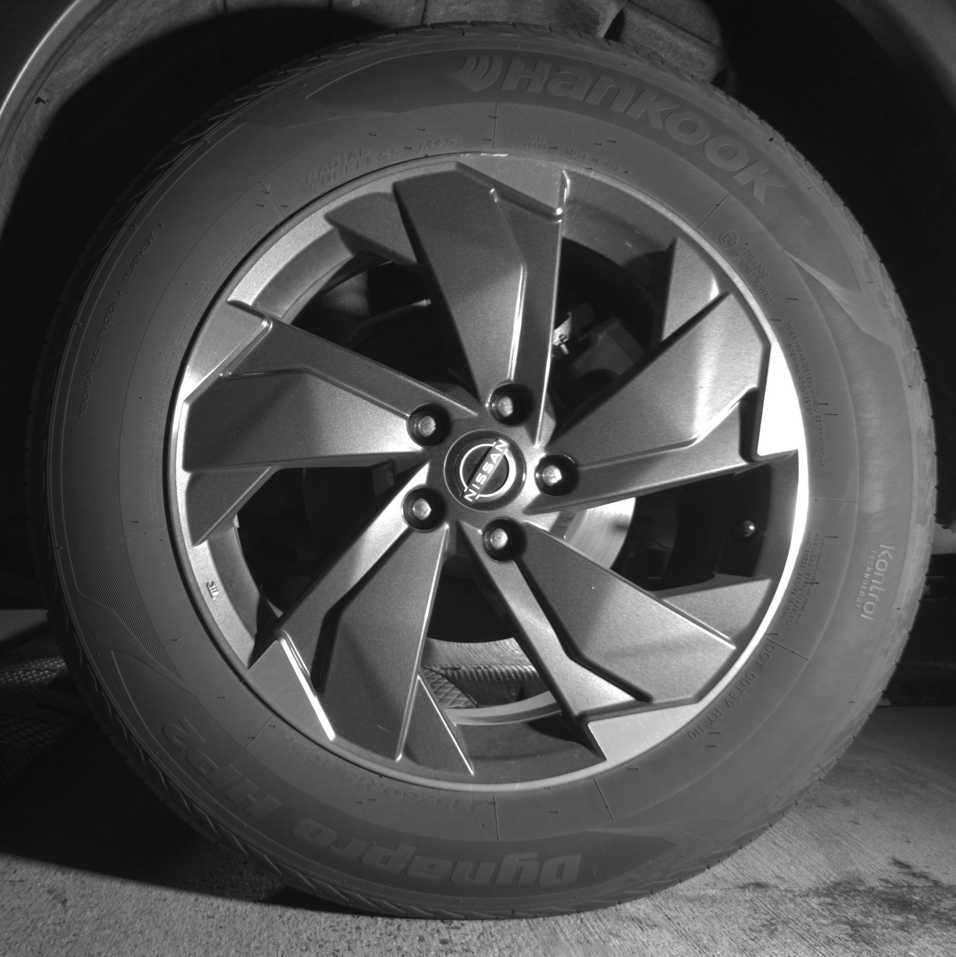 Thumbnail: 2025 Nissan Rogue - 14