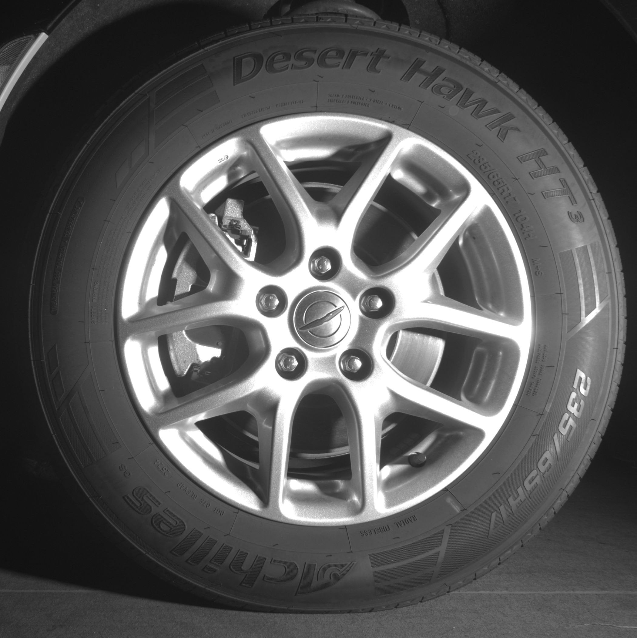 Thumbnail: 2024 Chrysler Pacifica - 12