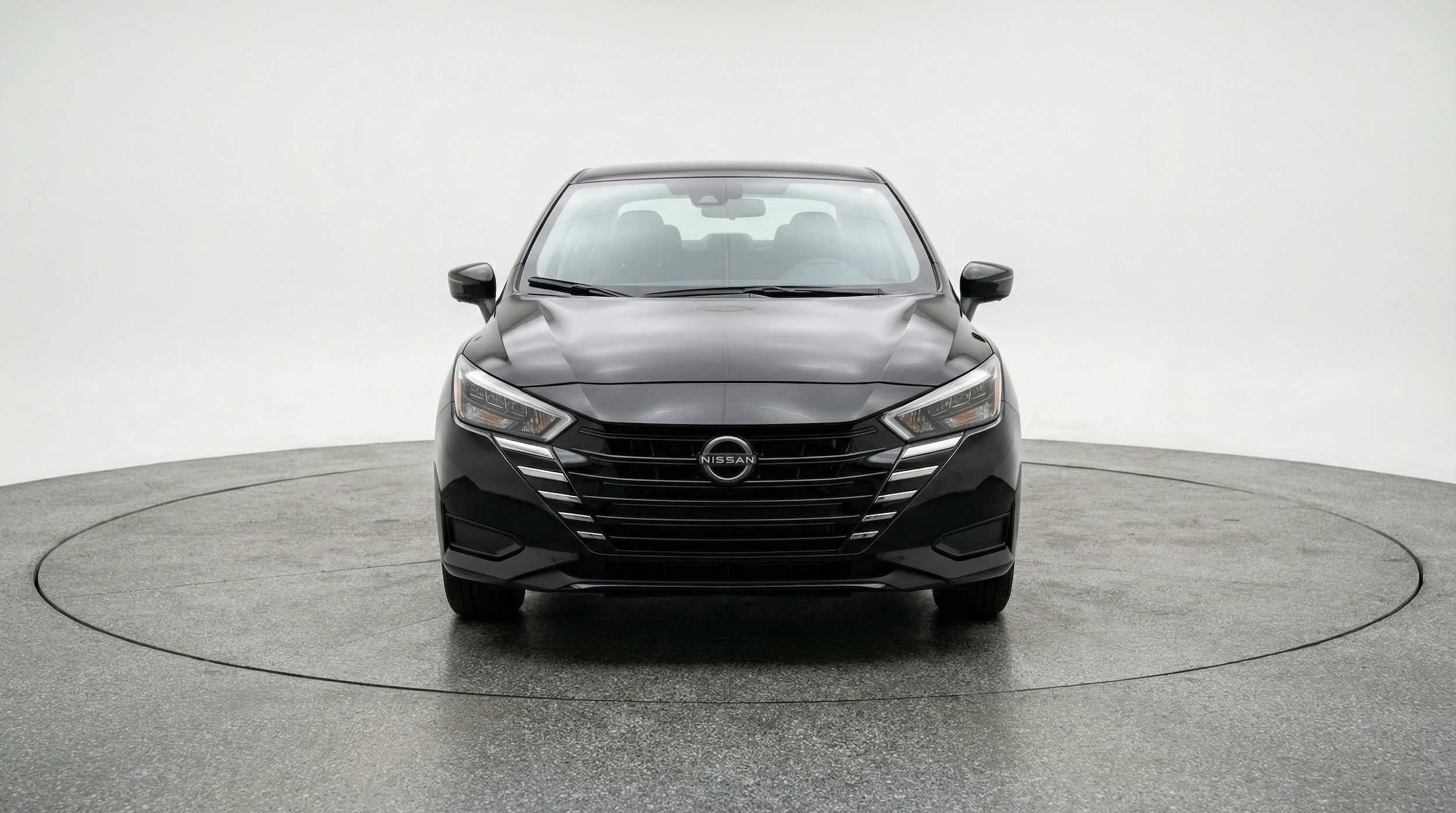 Thumbnail: 2025 Nissan Versa - 2