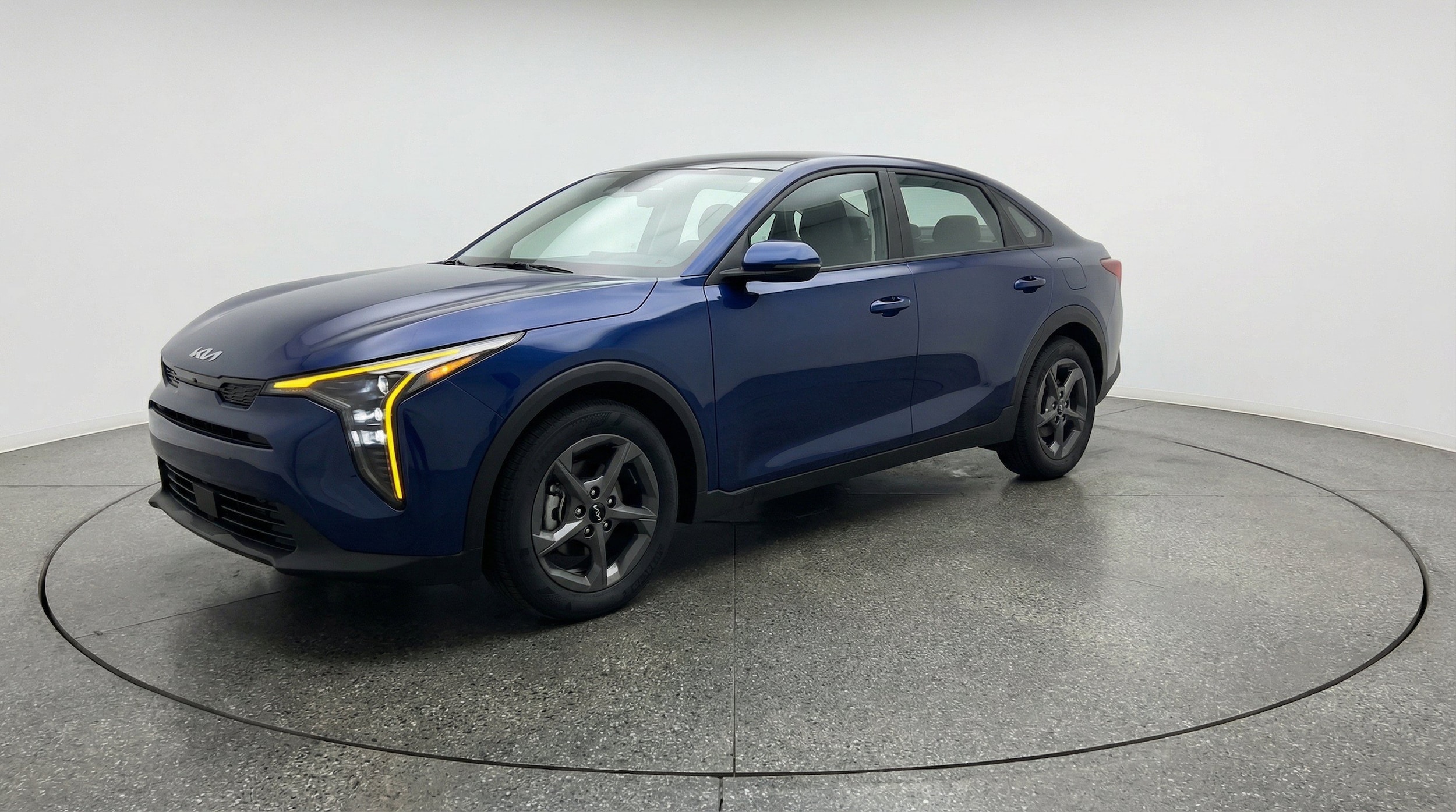 Thumbnail: 2026 Kia K4 - 3