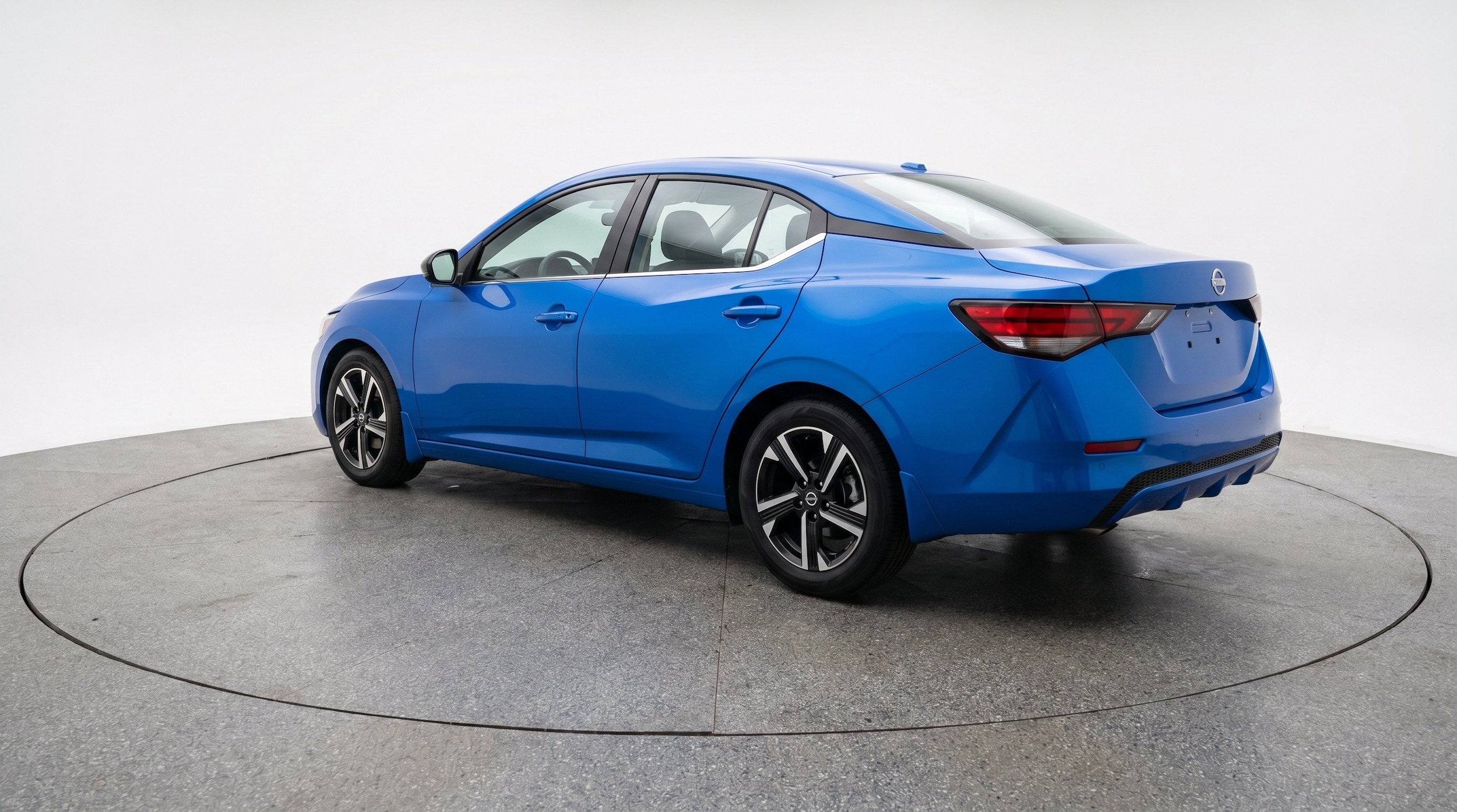 Thumbnail: 2025 Nissan Sentra - 6
