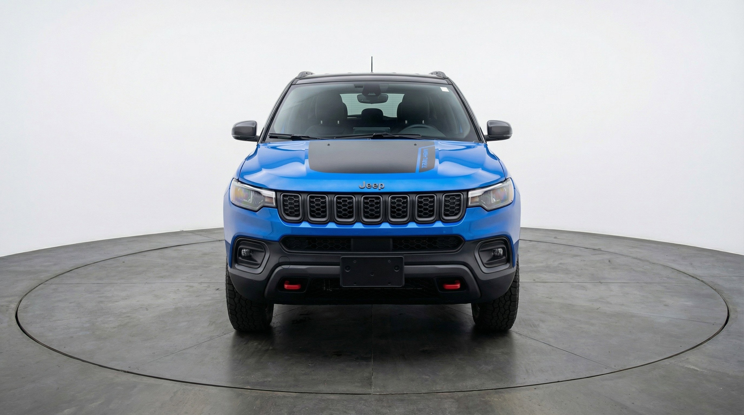 Thumbnail: 2025 Jeep Compass - 2