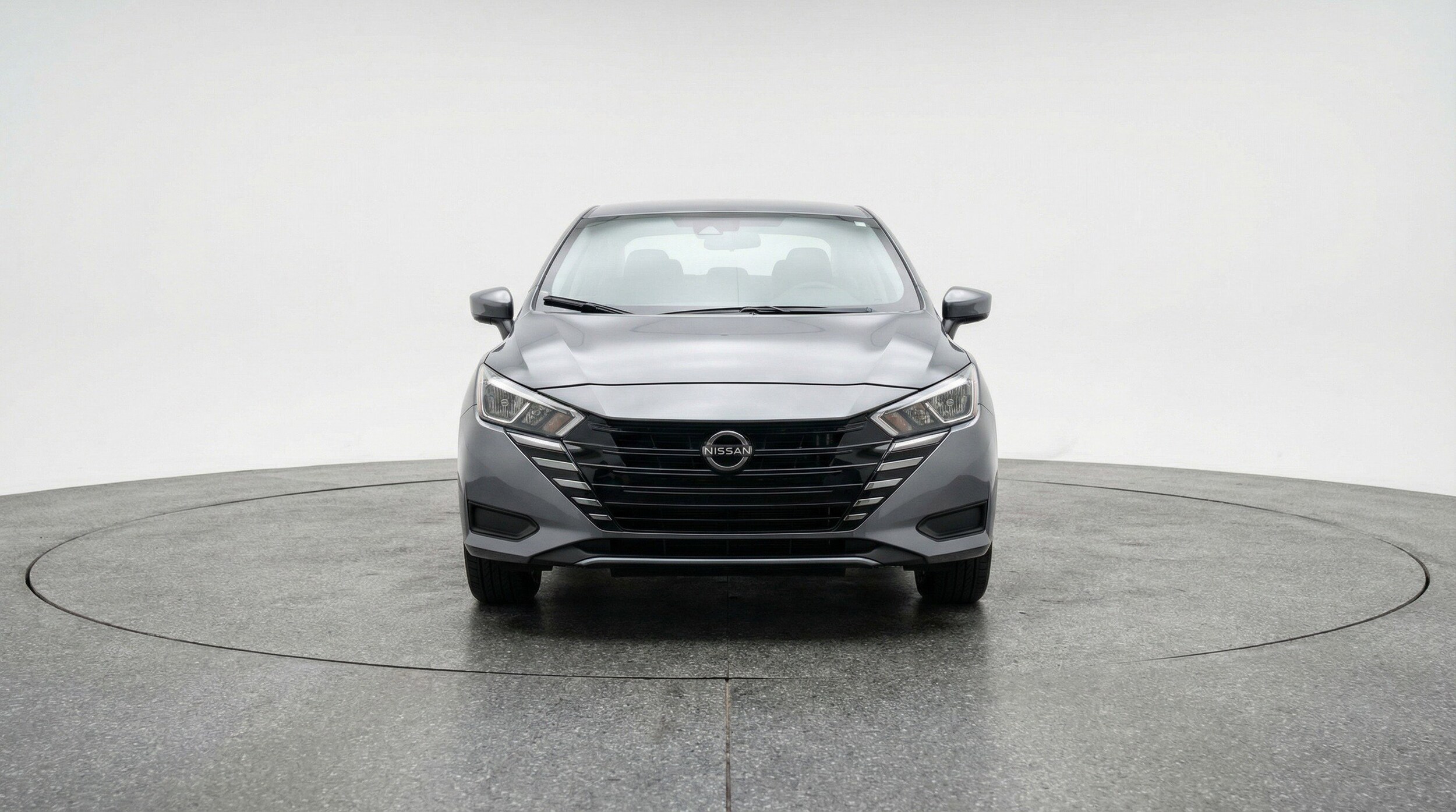 Thumbnail: 2025 Nissan Versa - 2