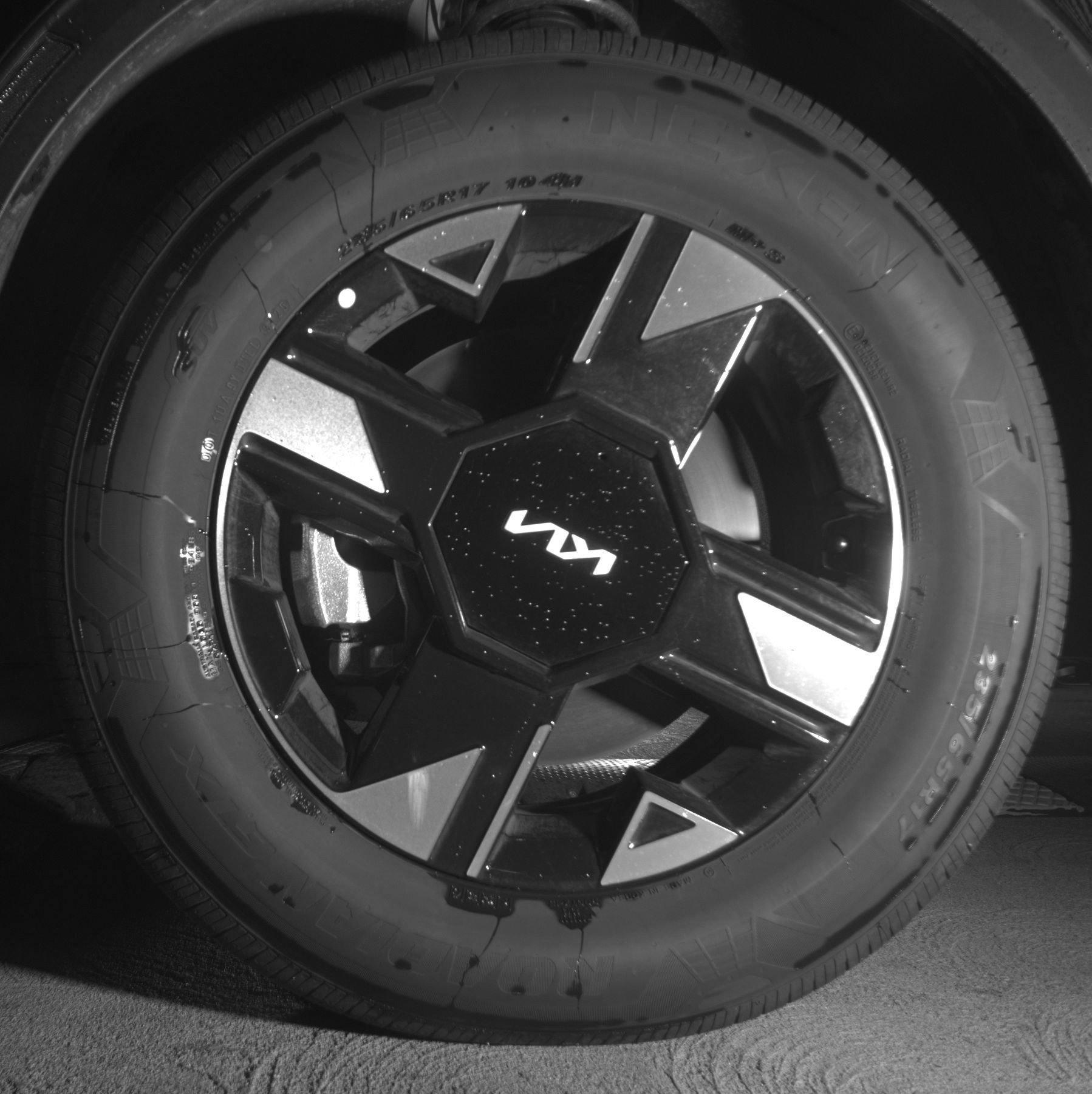 Thumbnail: 2026 Kia Sportage - 12