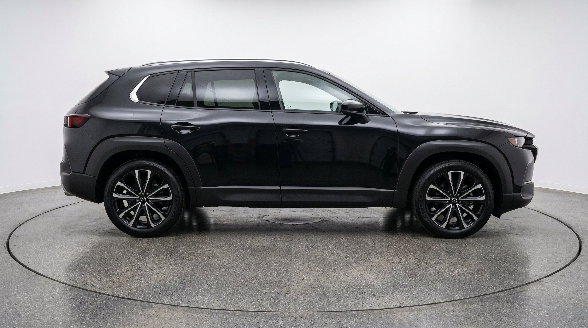 Thumbnail: 2026 Mazda CX-50 - 11