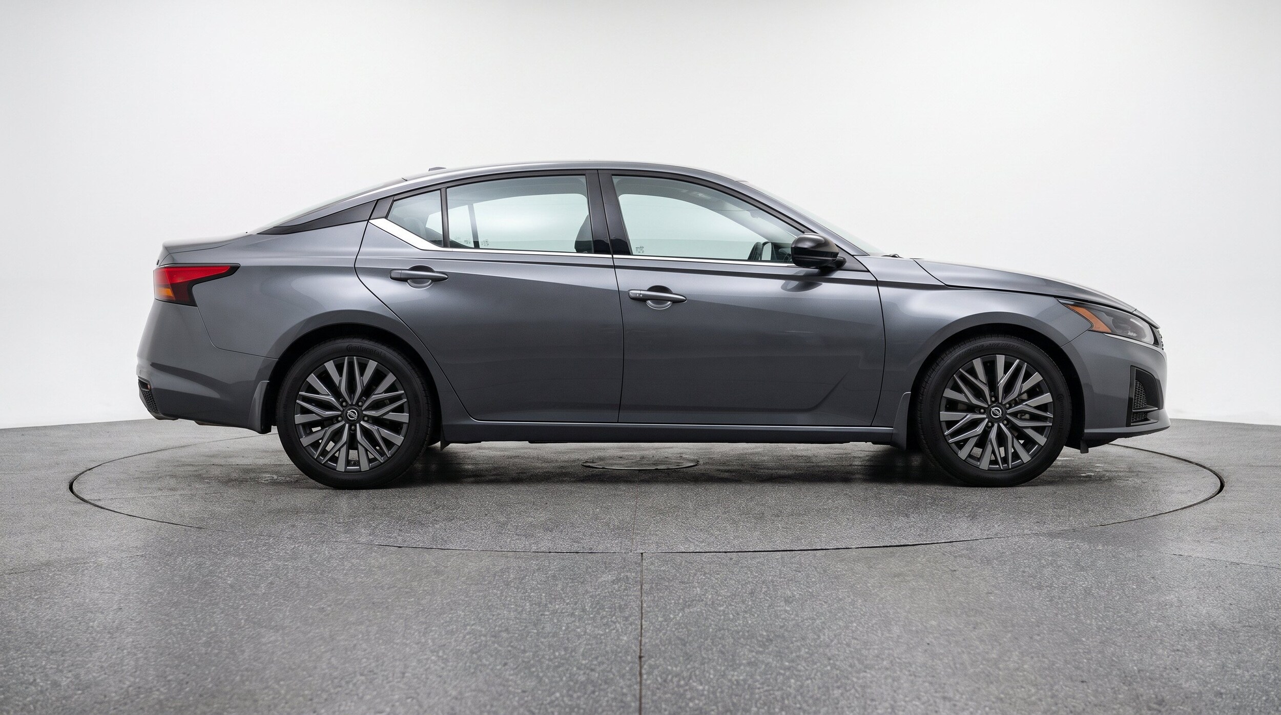 Thumbnail: 2025 Nissan Altima - 11