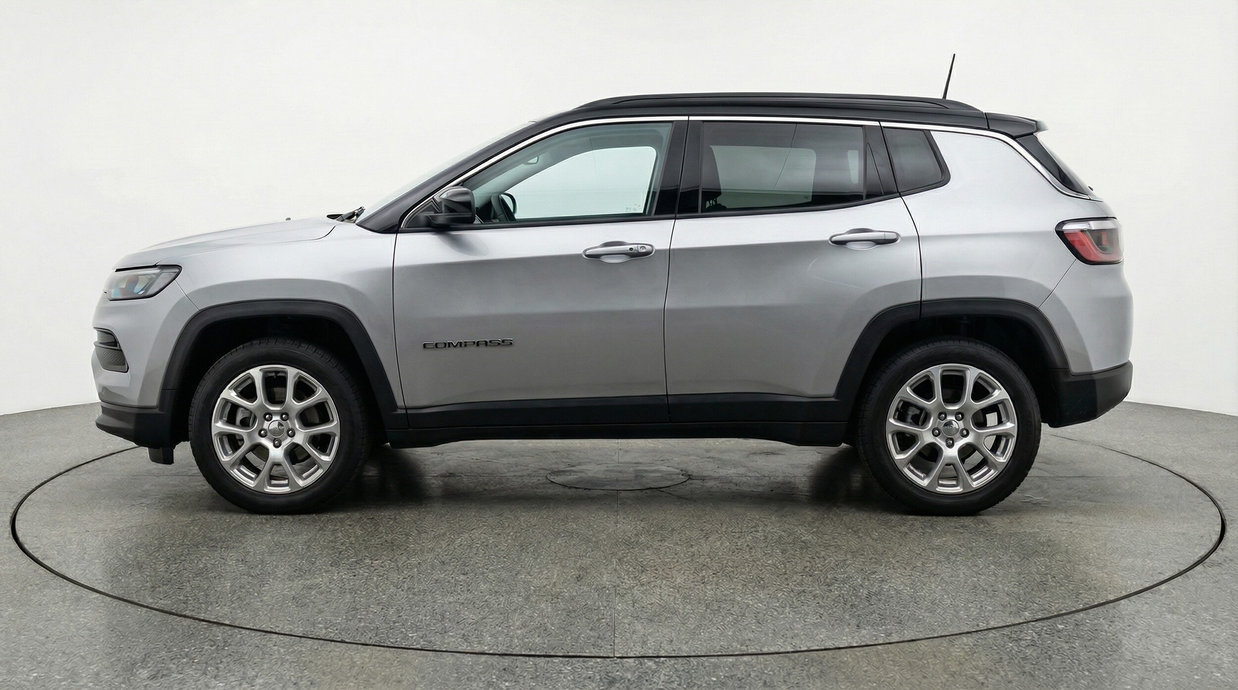 Thumbnail: 2025 Jeep Compass - 4