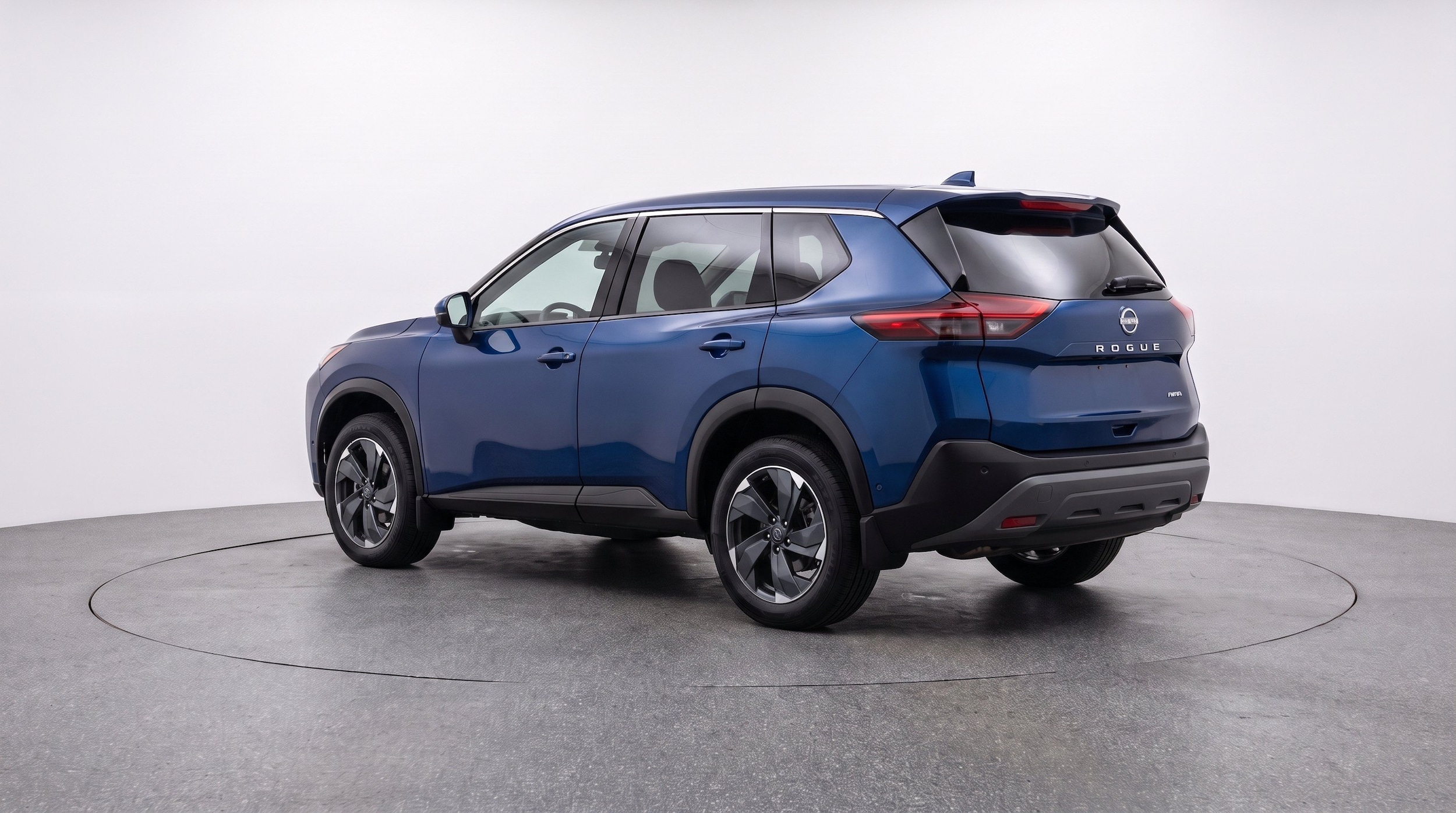 Thumbnail: 2025 Nissan Rogue - 6