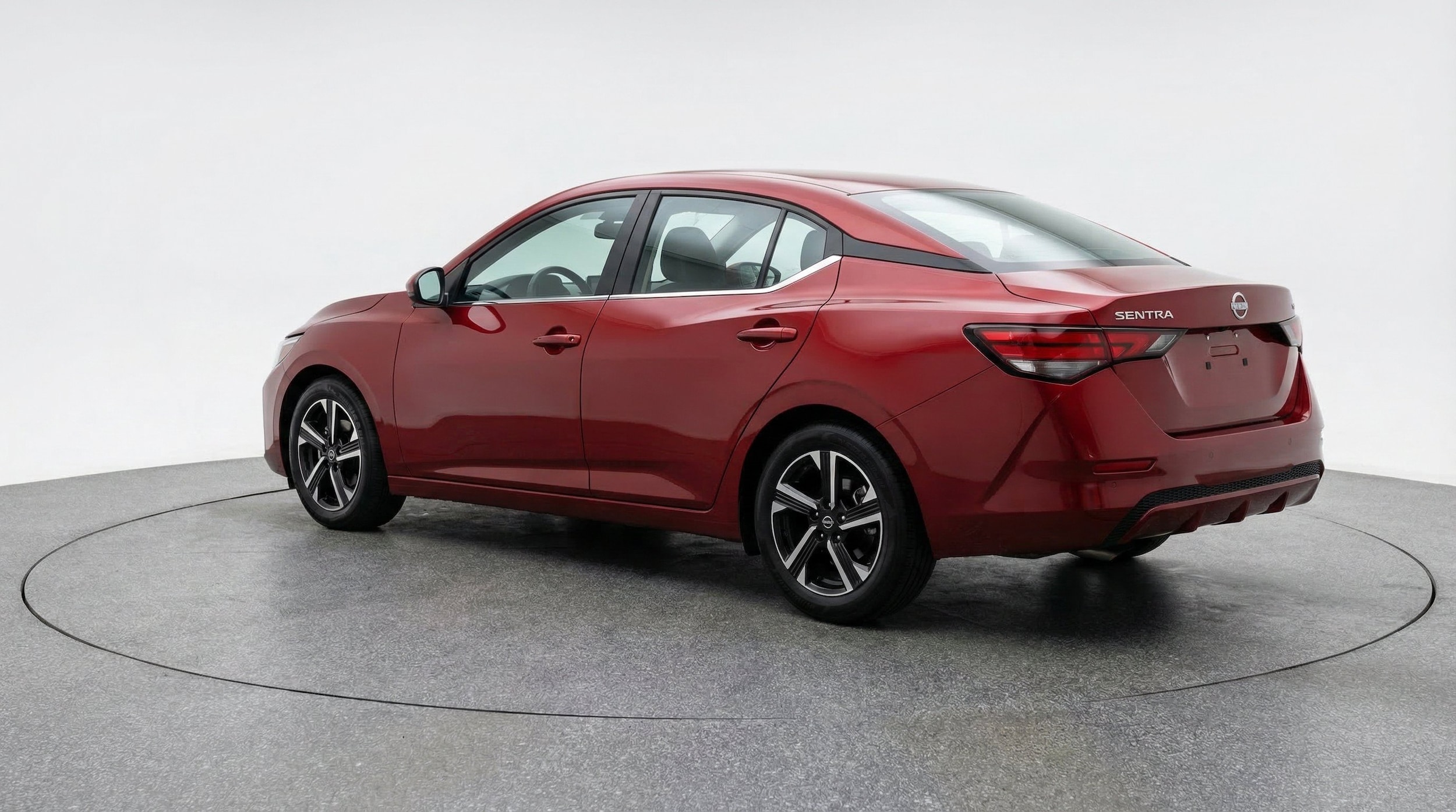 Thumbnail: 2025 Nissan Sentra - 6