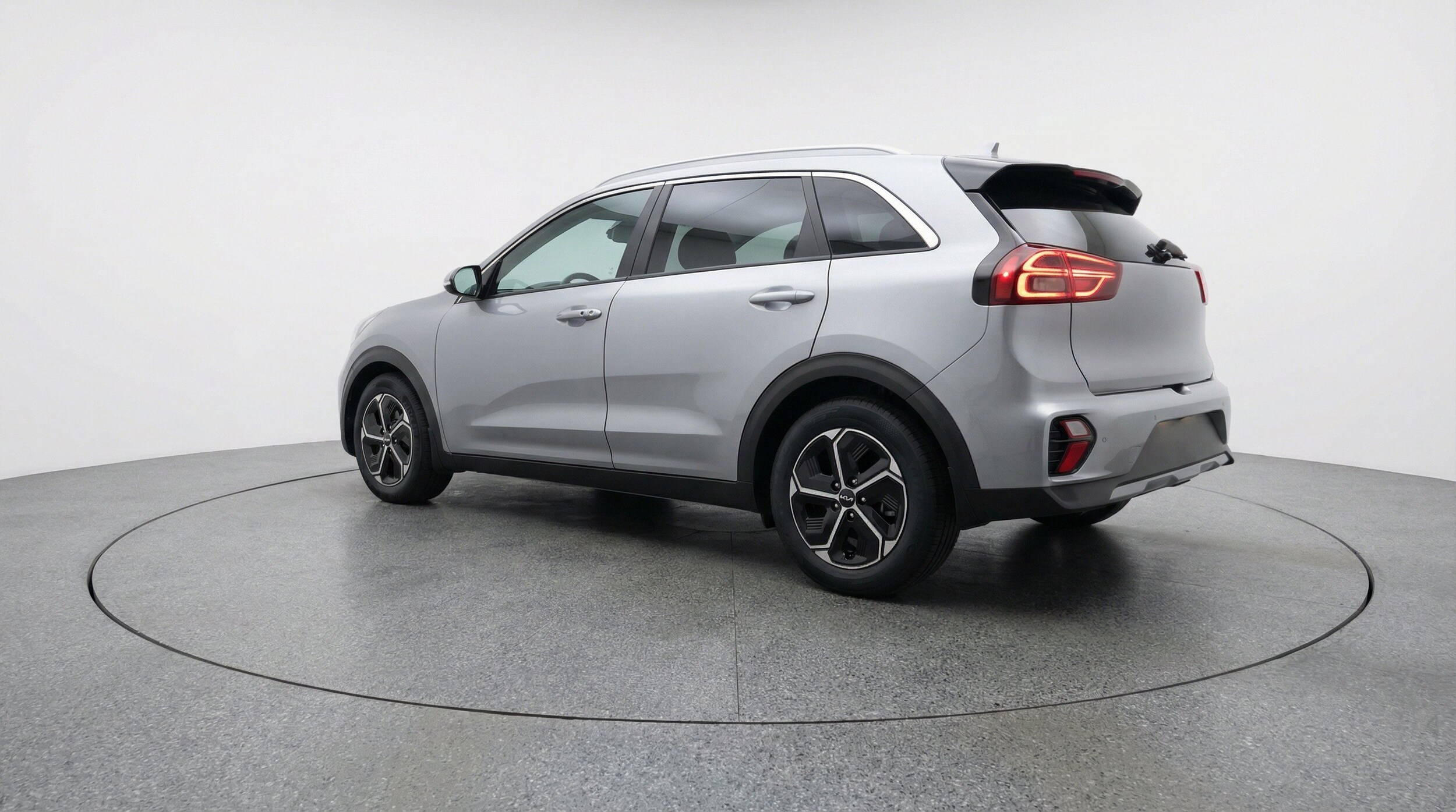 Thumbnail: 2026 Kia Niro - 6
