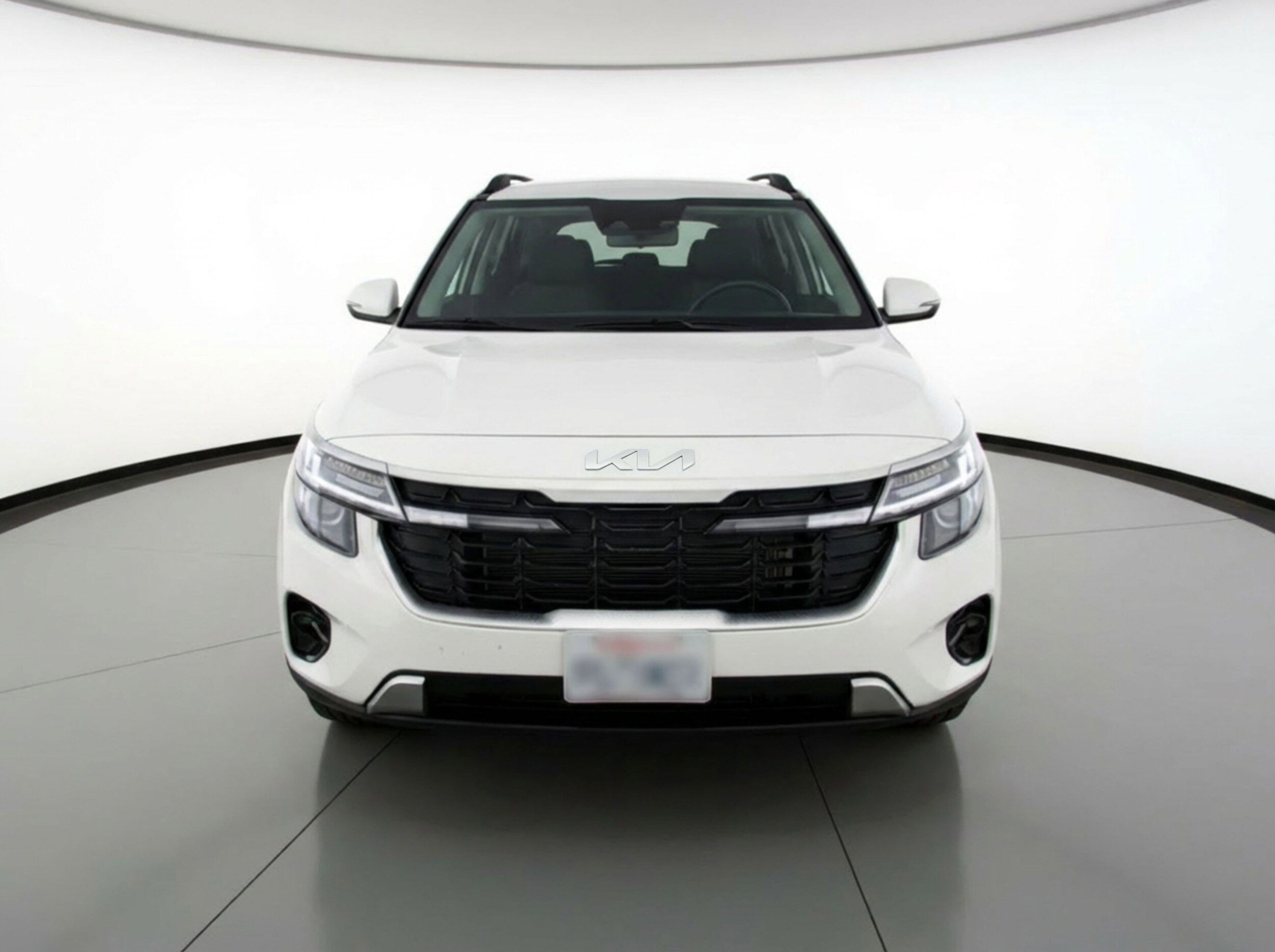 Thumbnail: 2025 Kia Seltos - 2