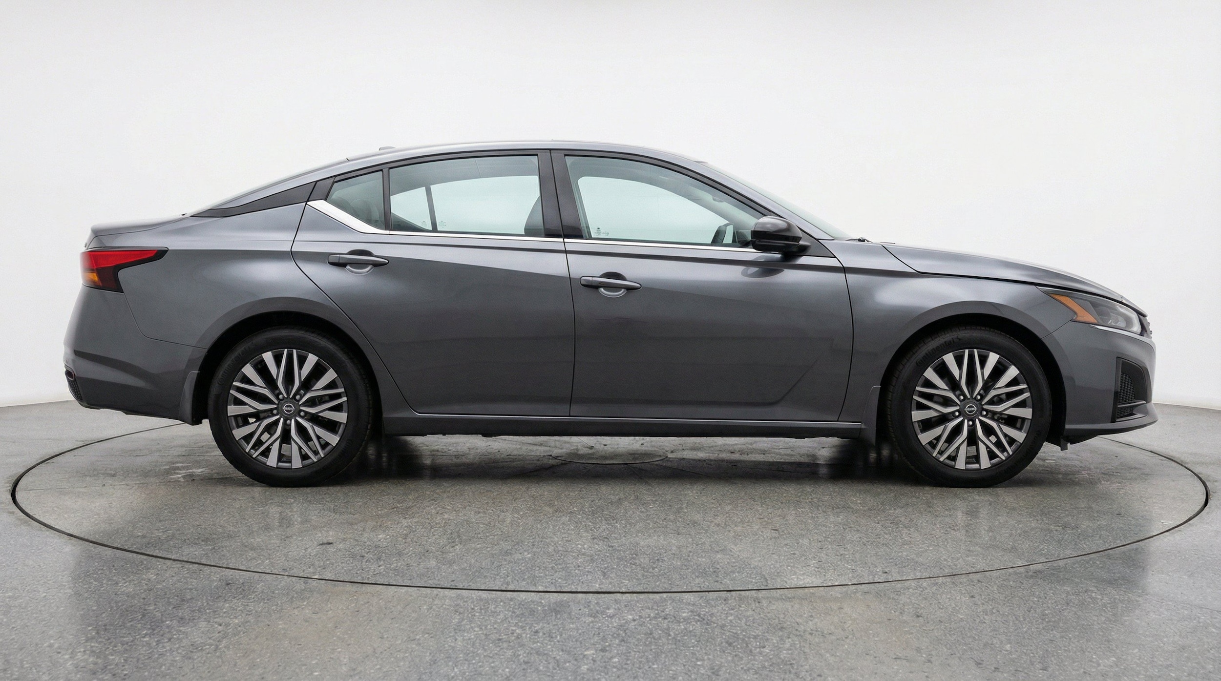 Thumbnail: 2025 Nissan Altima - 11