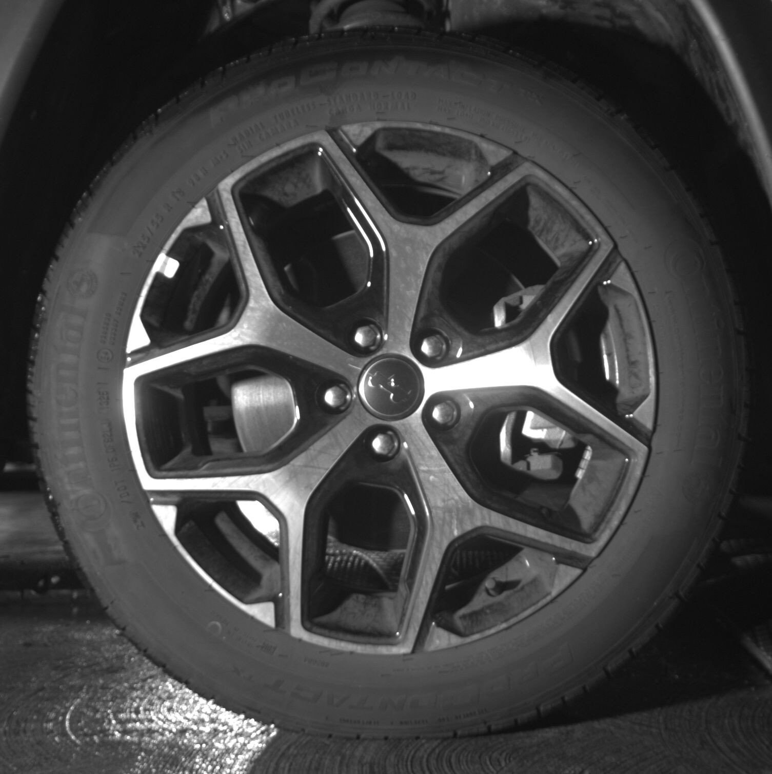 Thumbnail: 2025 Jeep Compass - 13