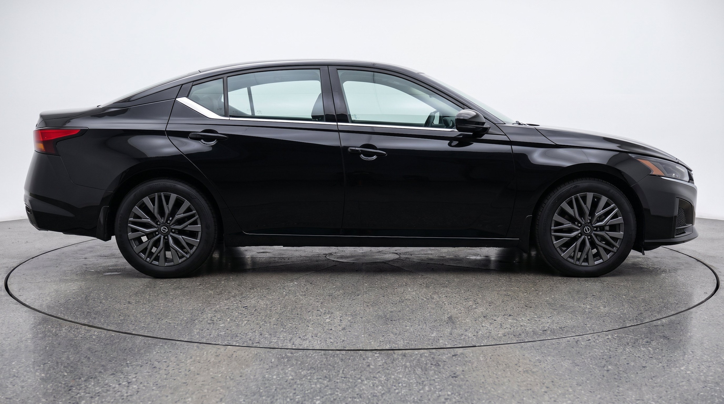 Thumbnail: 2026 Nissan Altima - 11